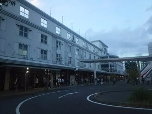 20180831_熊本駅