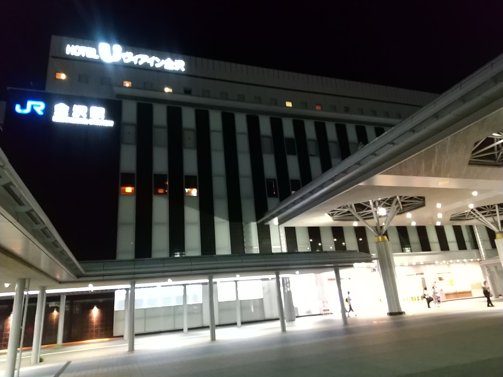 20230811_金沢駅