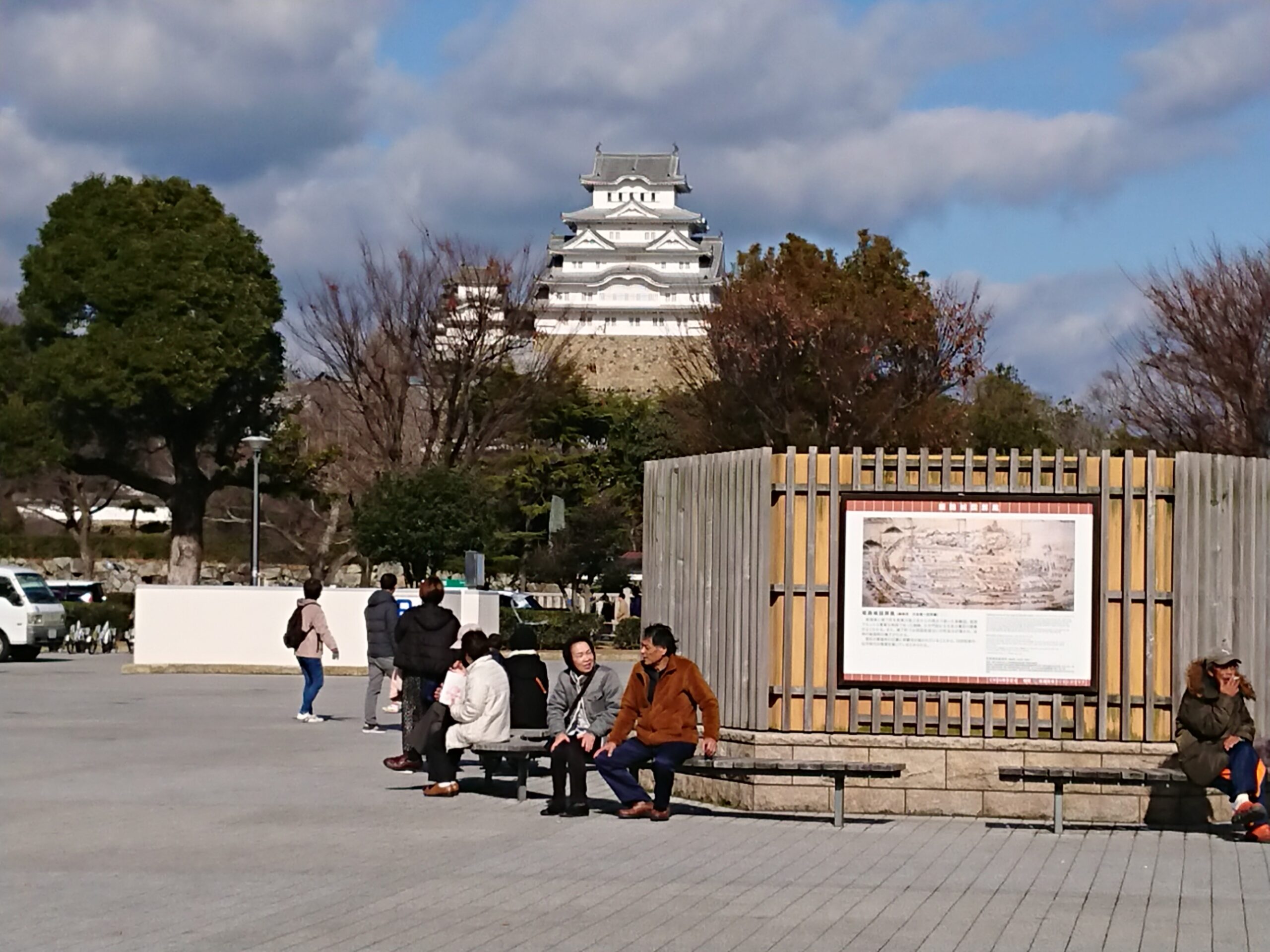 ‎2020‎01‎01_姫路城
