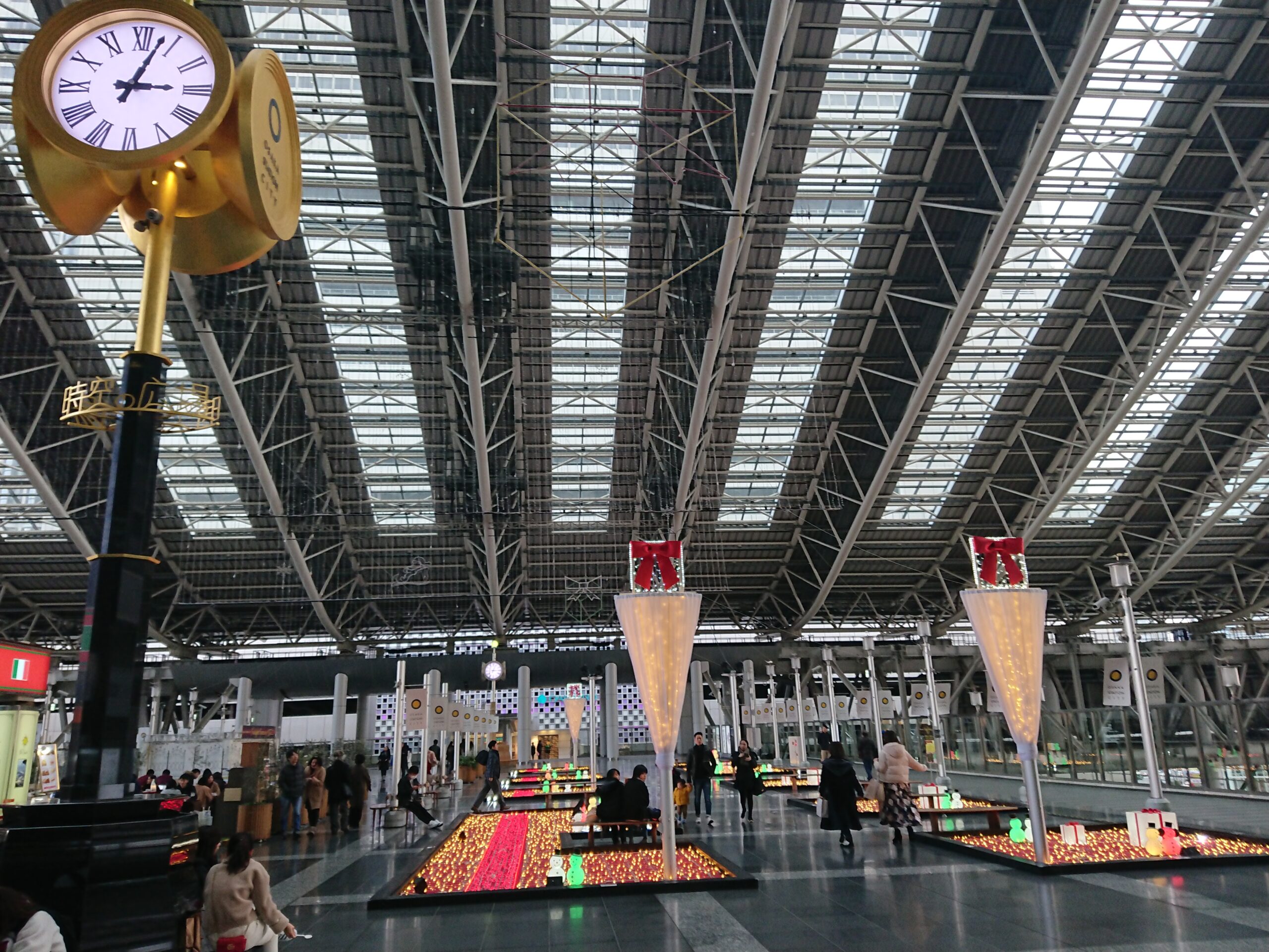 20181229_大阪駅