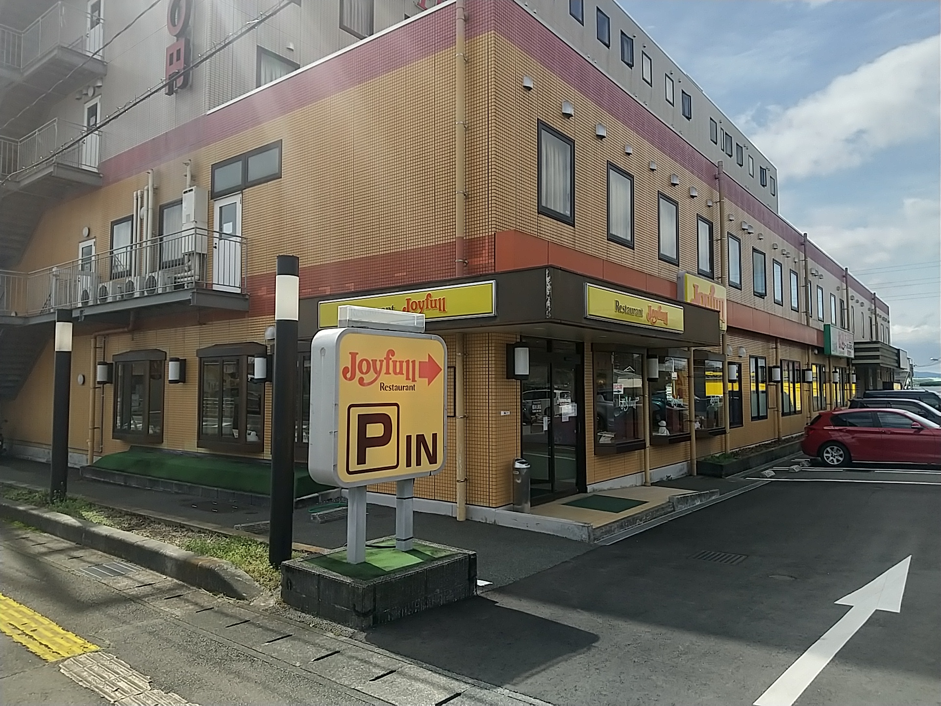 20240306_ジョイフル 熊本大津店