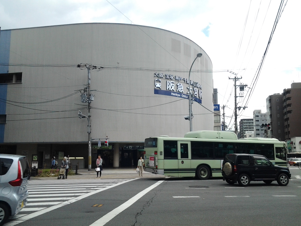 20140501_阪急大宮駅