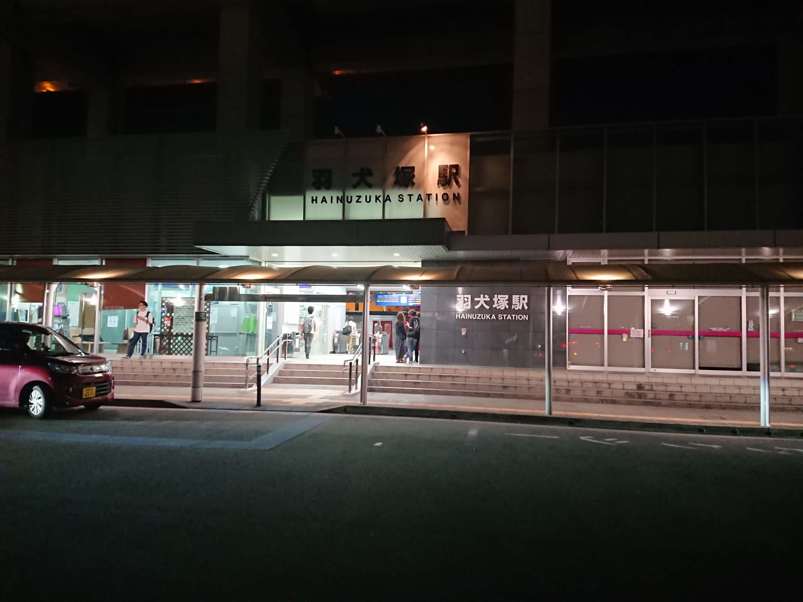 20190707_羽犬塚駅