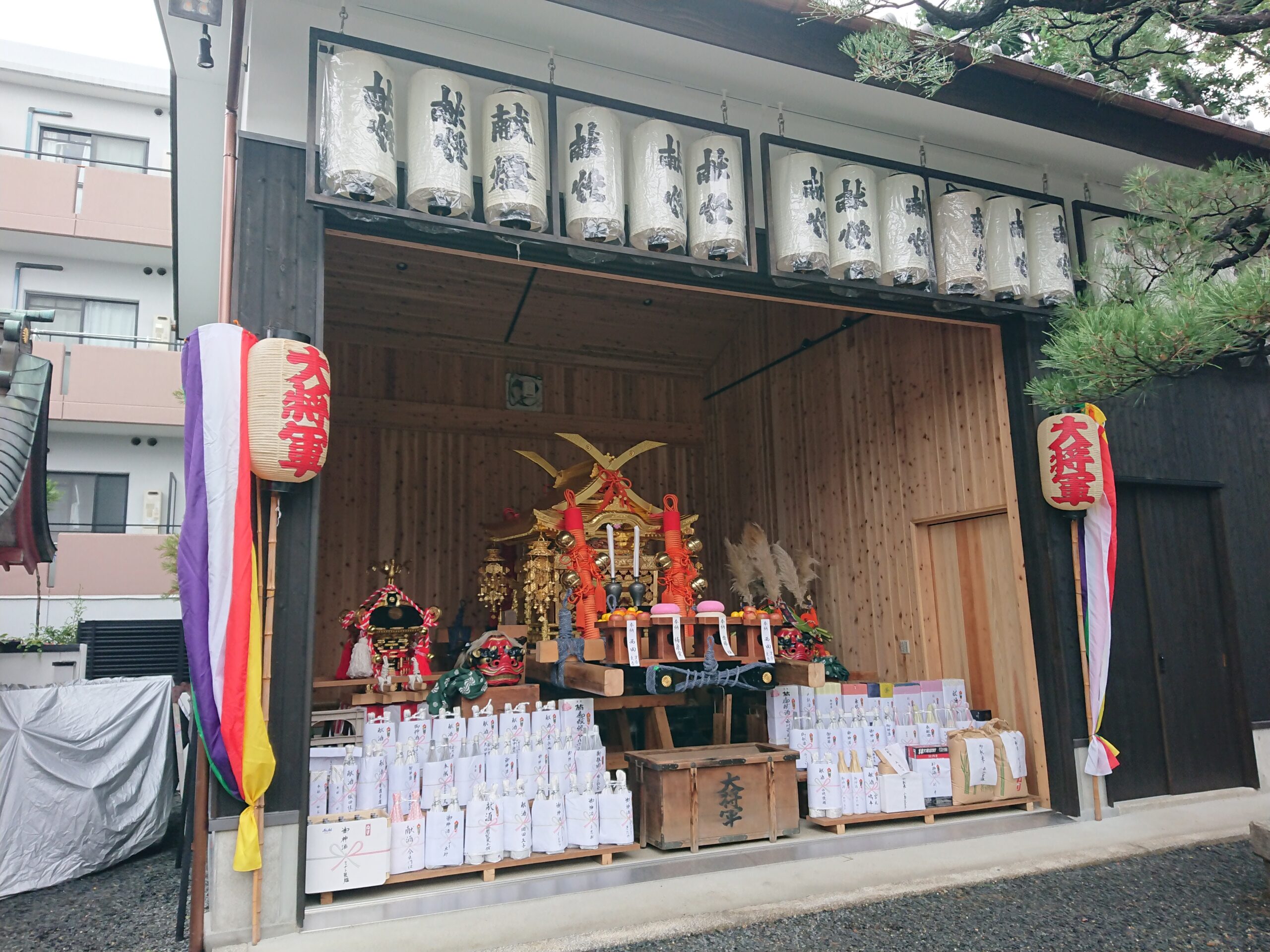 20191019_大将軍八神社