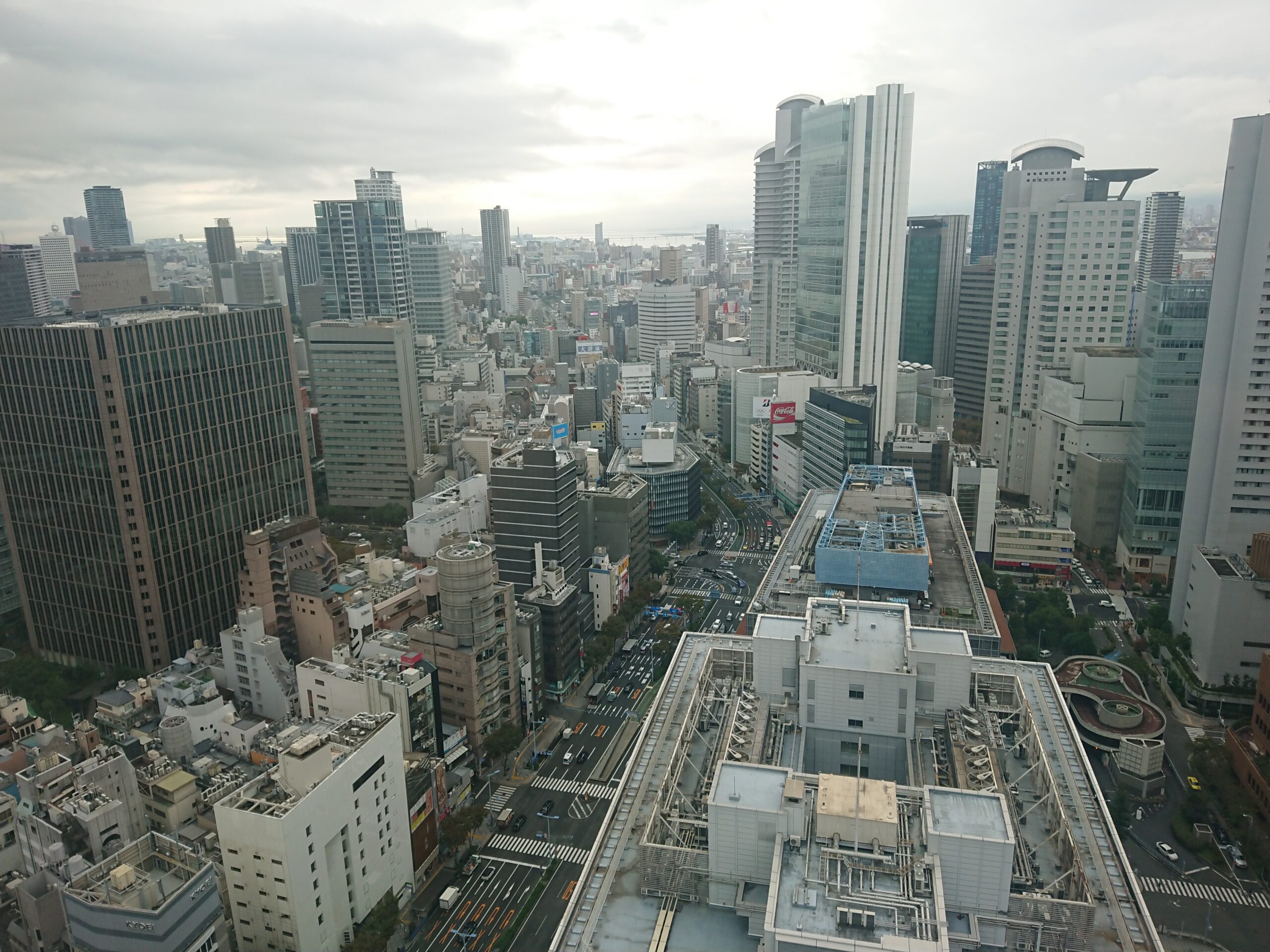 20191019_大阪駅前第３ビル