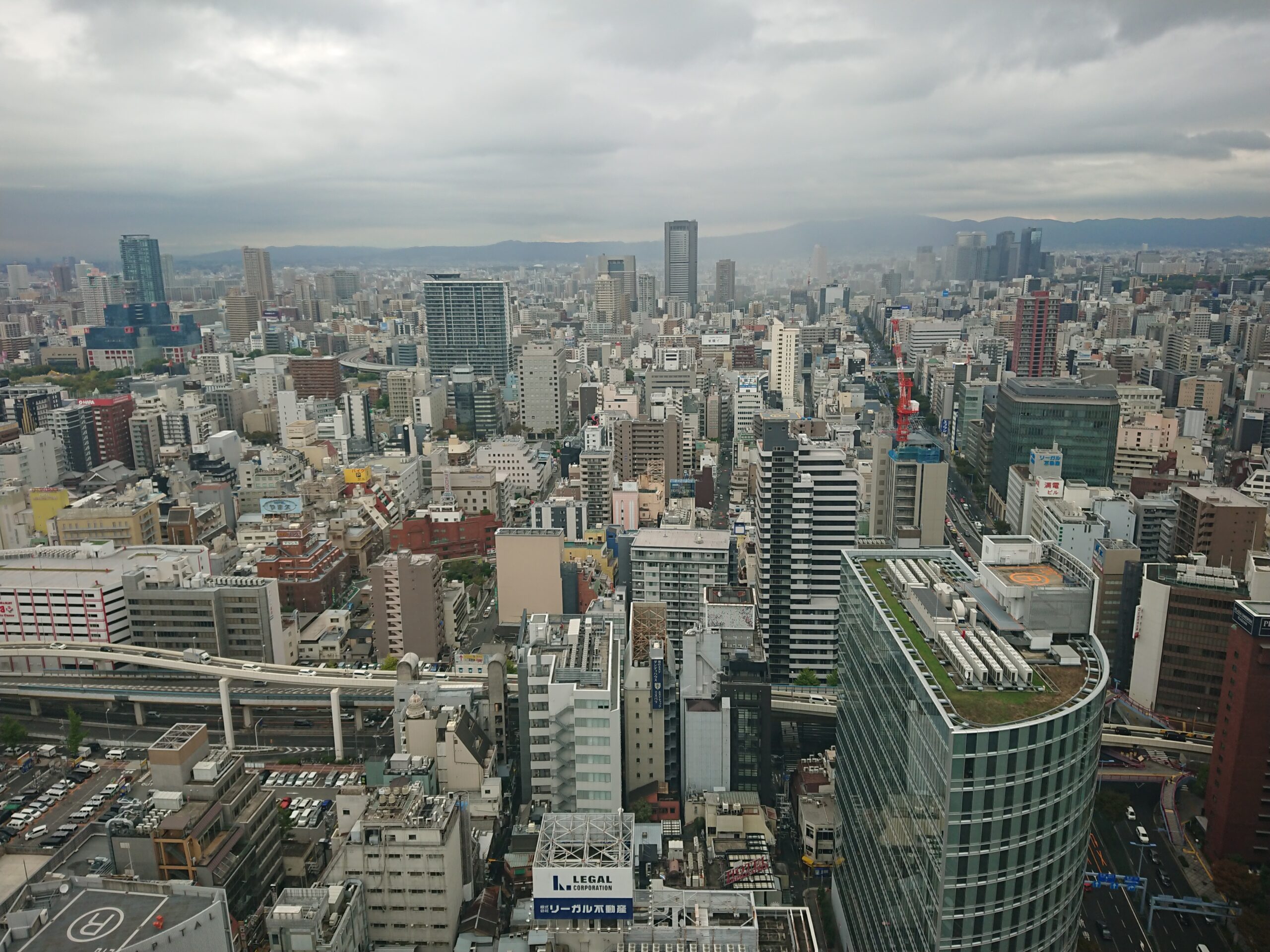 20191019_大阪駅前第３ビル