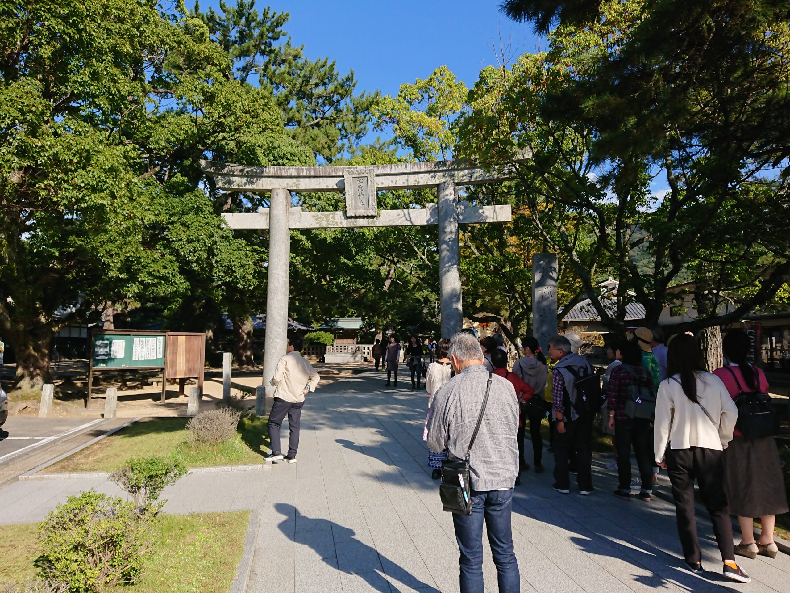 20191021_松陰神社