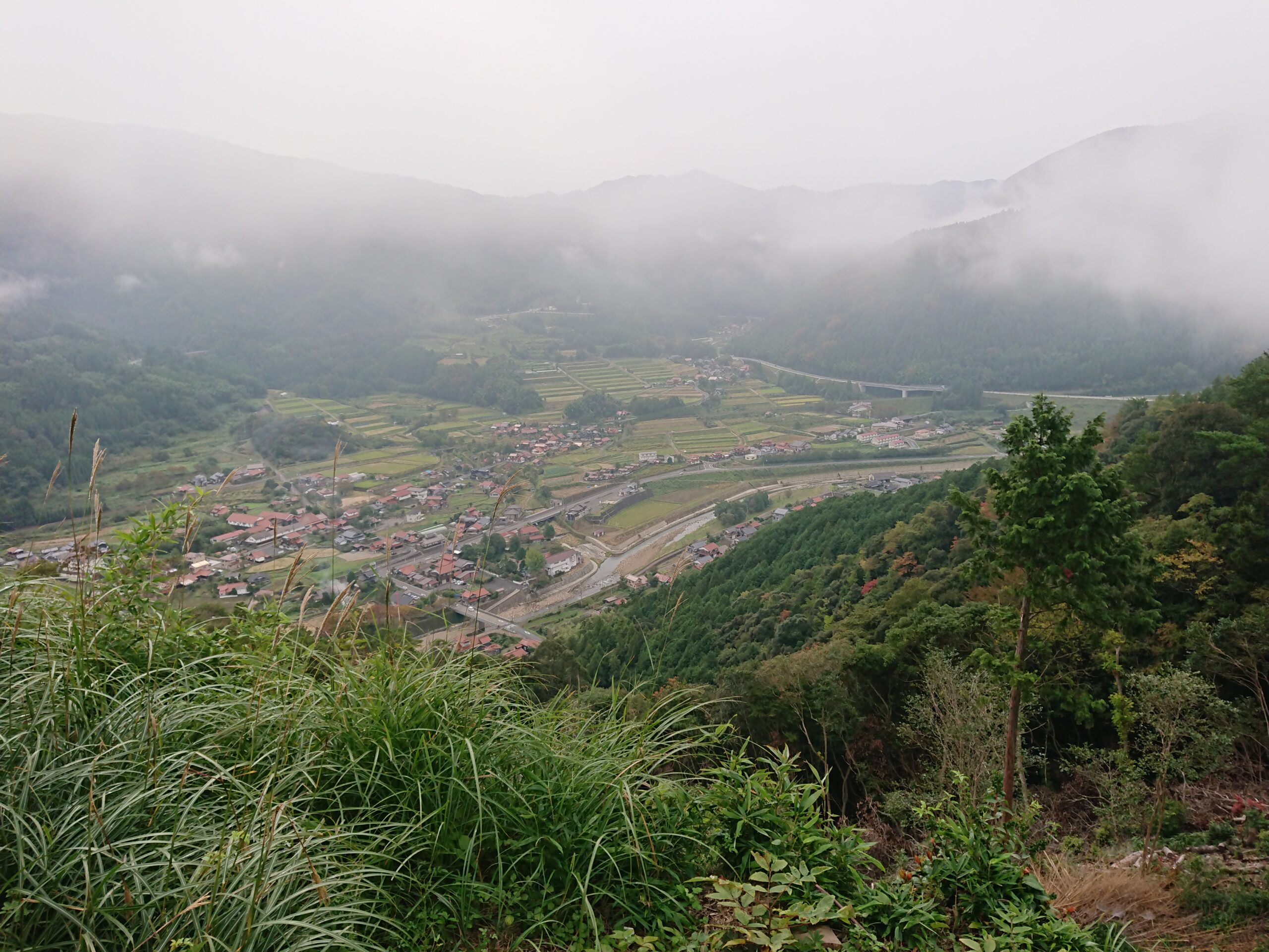 20191021_津和野城跡