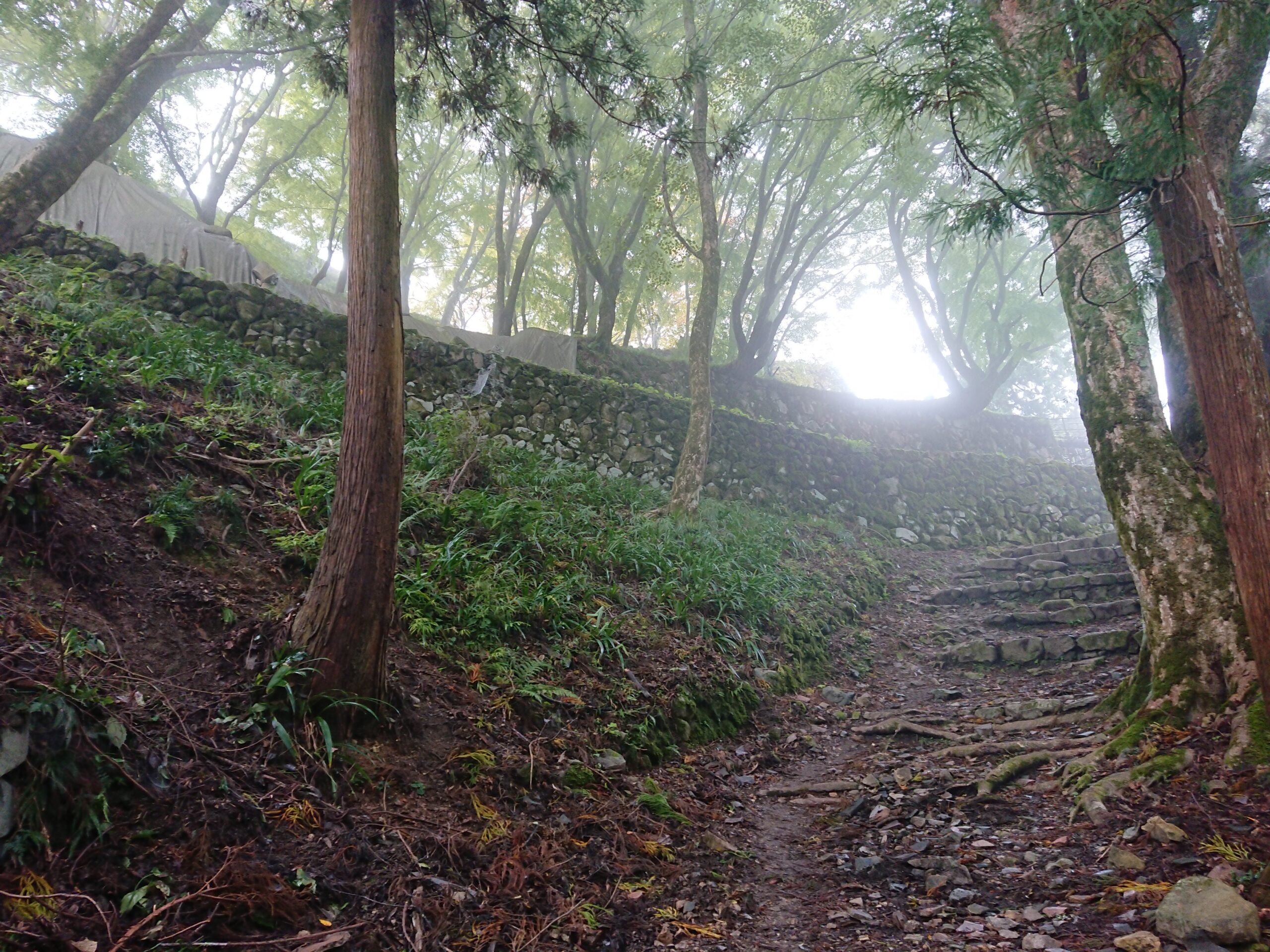 20191021_津和野城跡