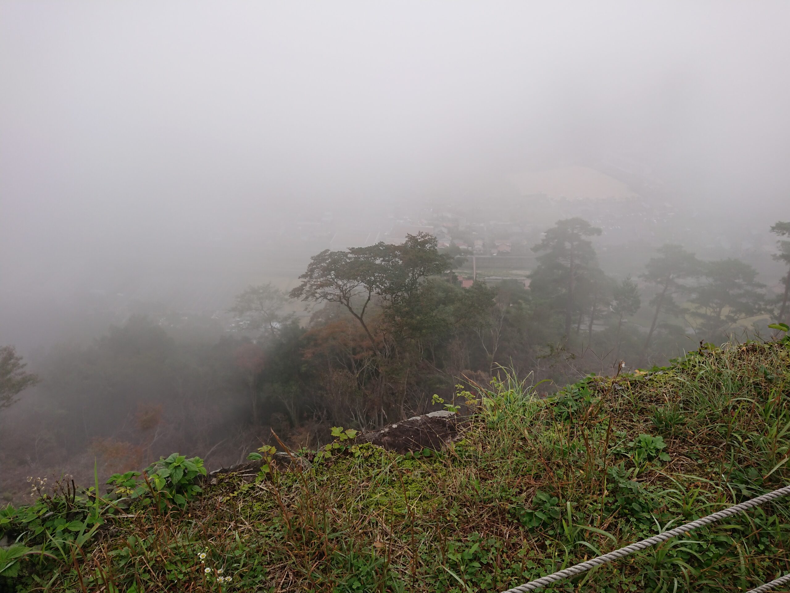 20191021_津和野城跡