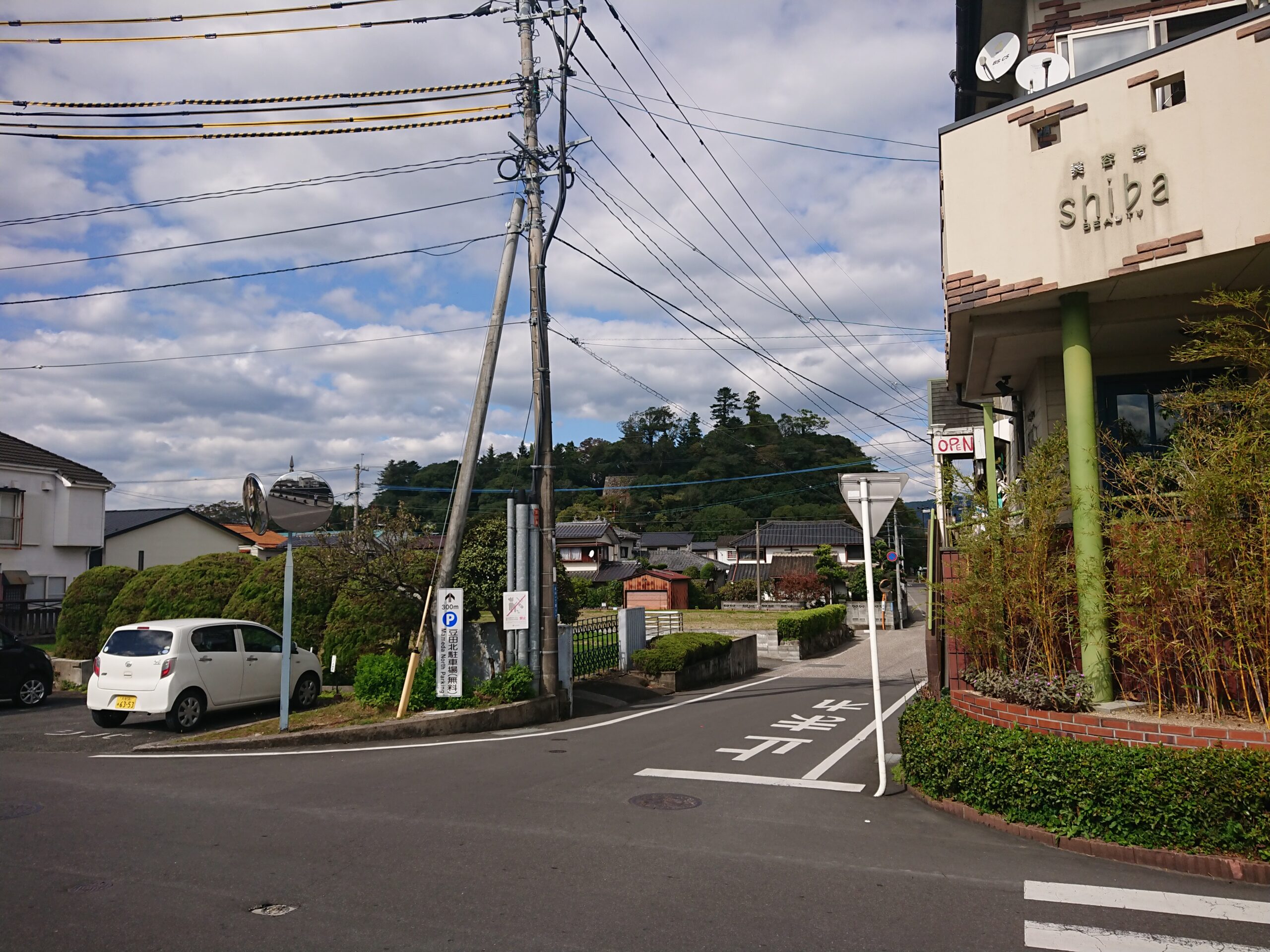 20191022_永山城跡