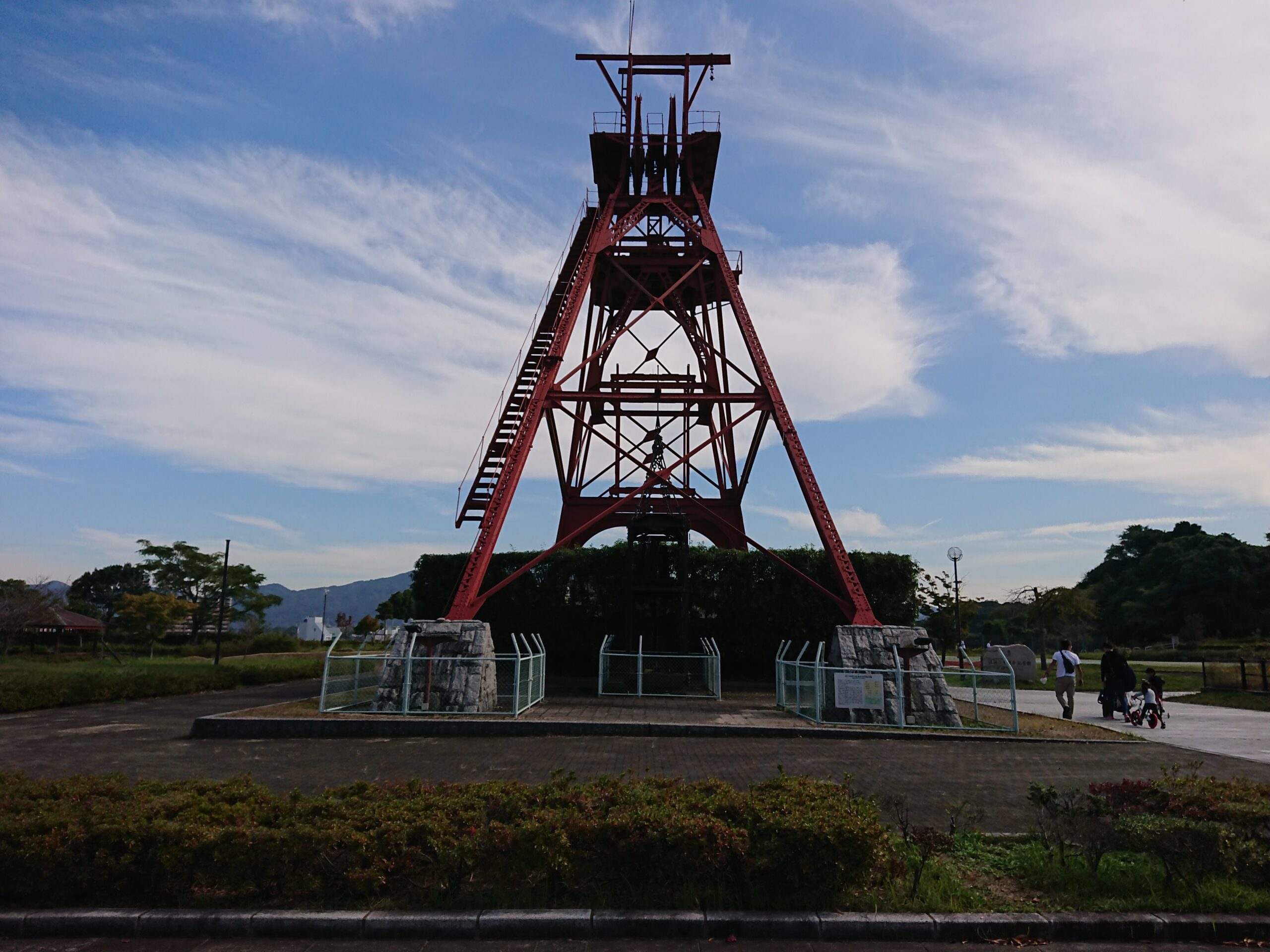 20191022_石炭記念公園