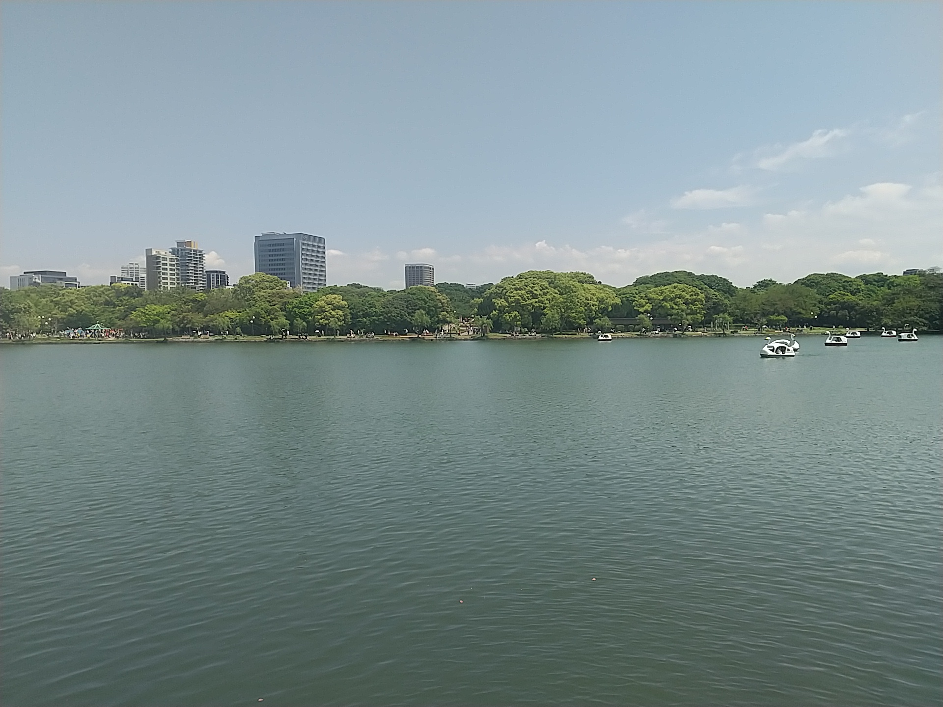 20240503_大濠公園