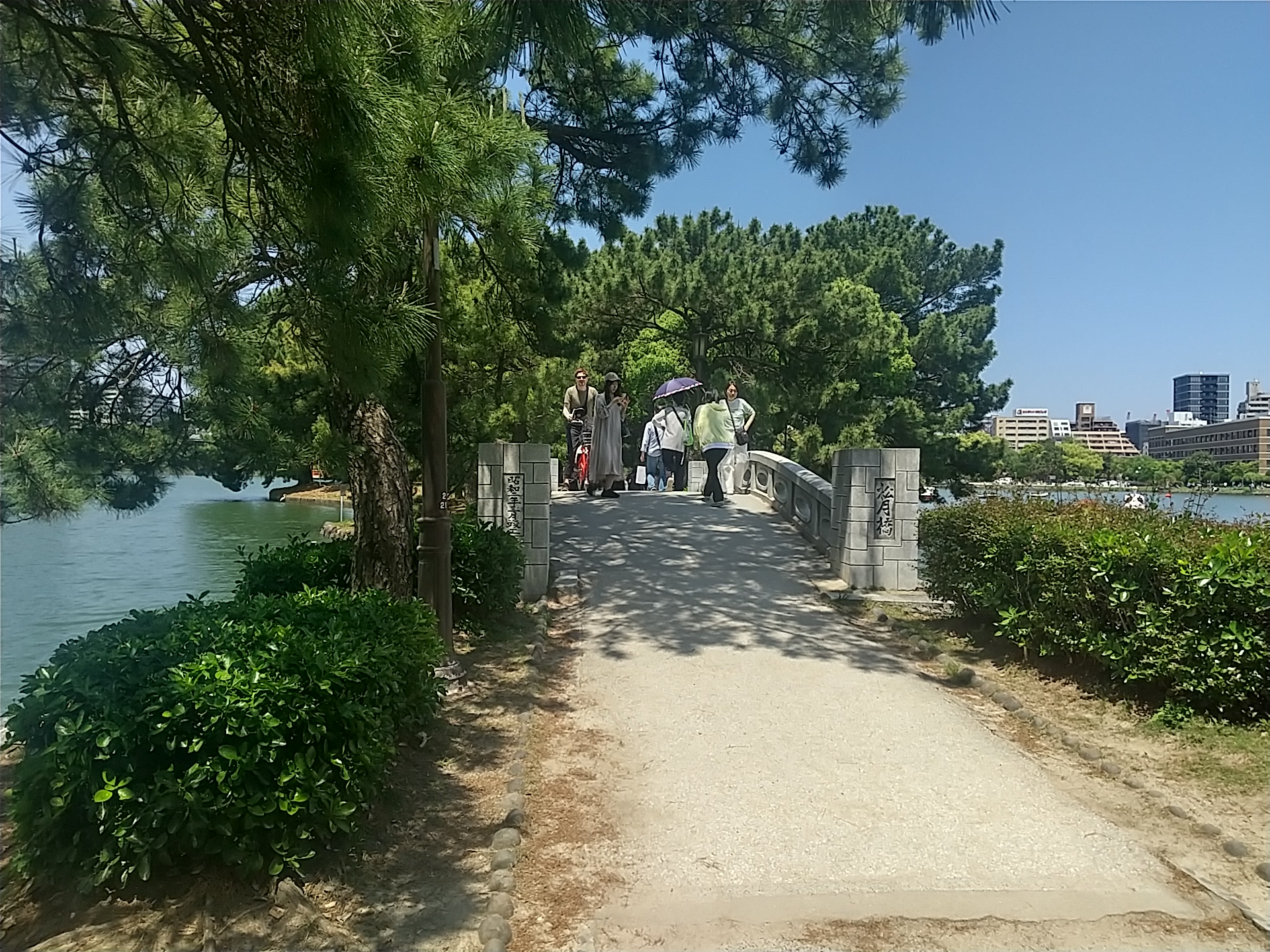 20240503_大濠公園