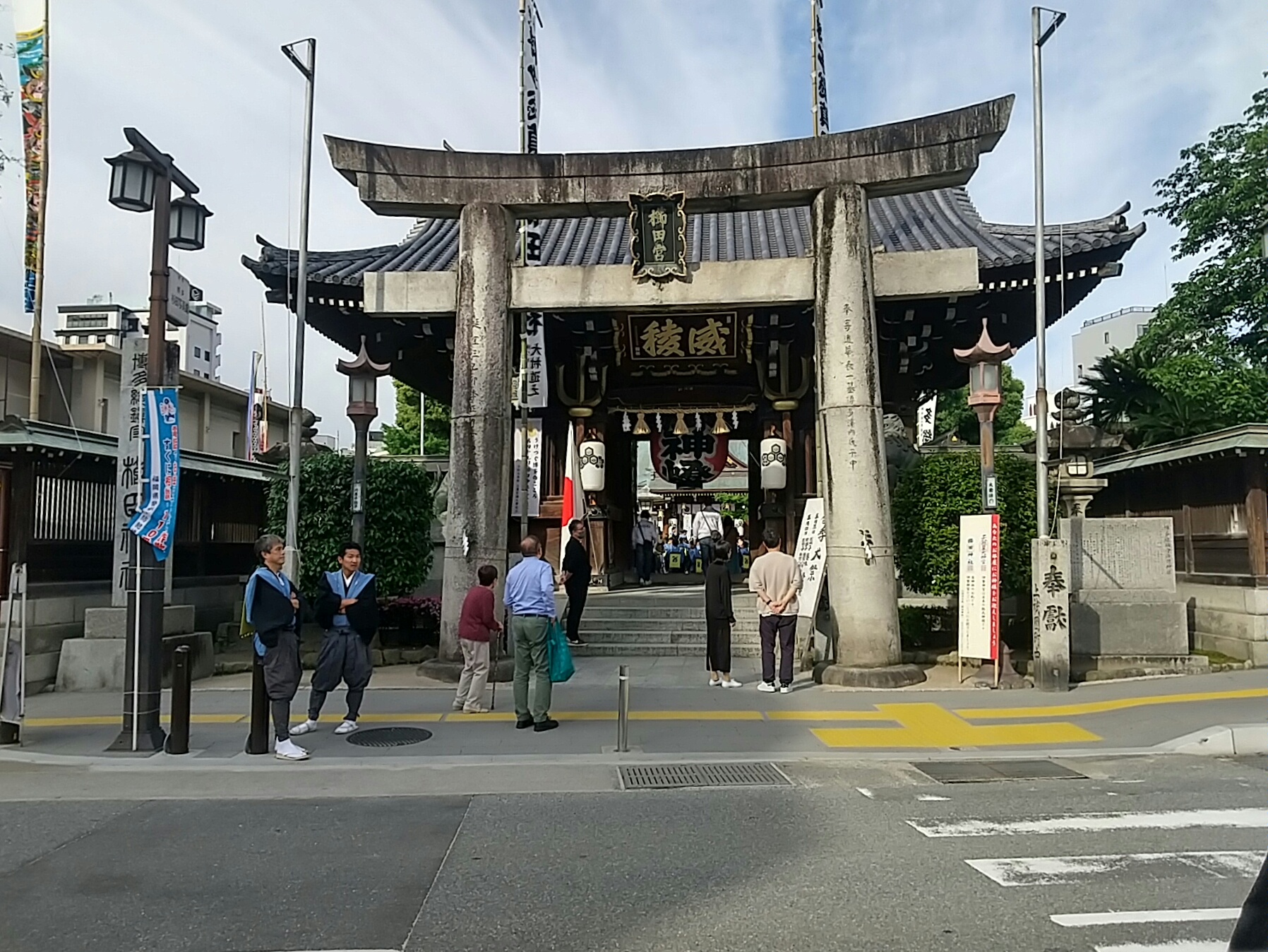 20240503_櫛田神社