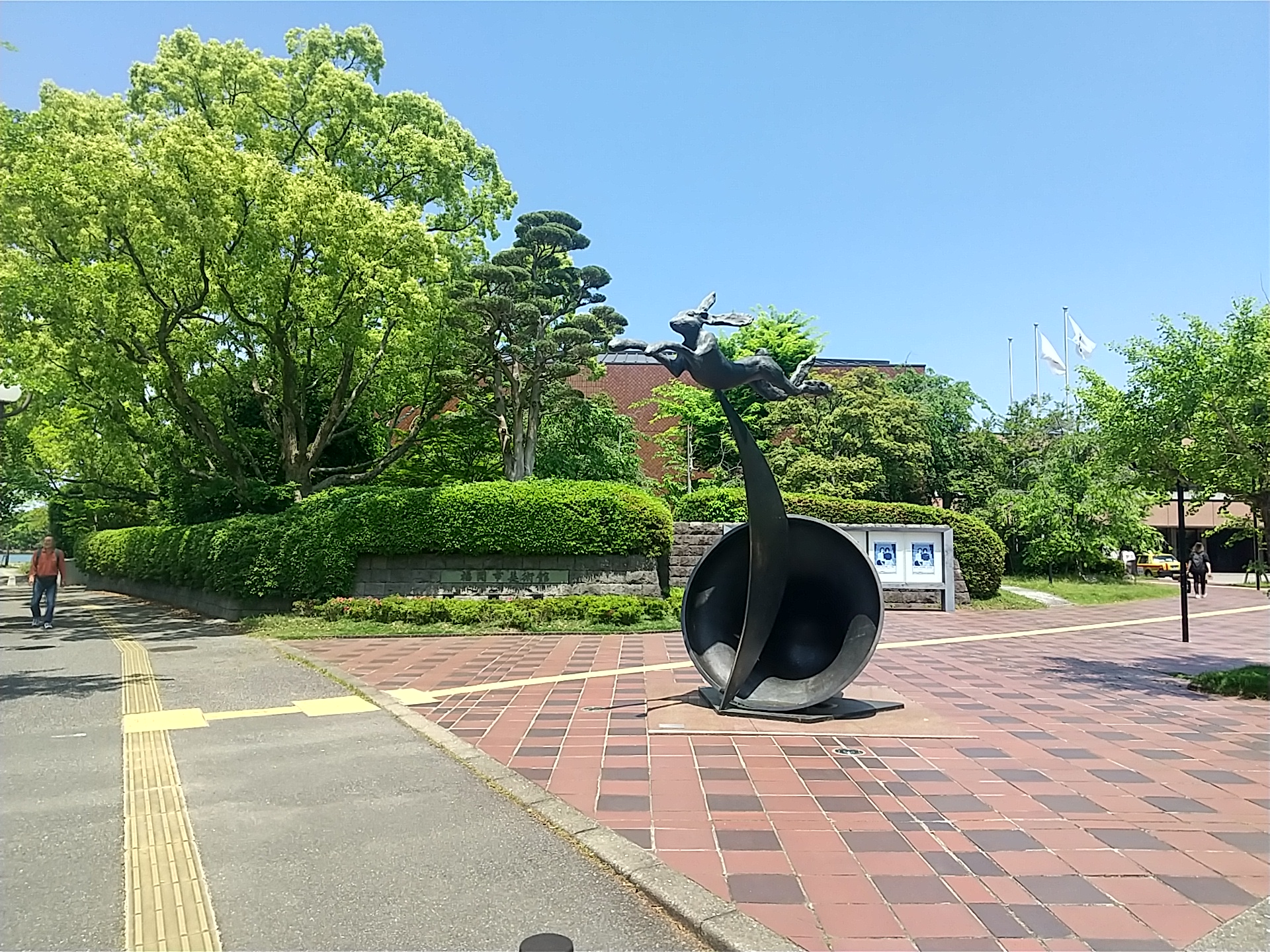 20240503_福岡市美術館