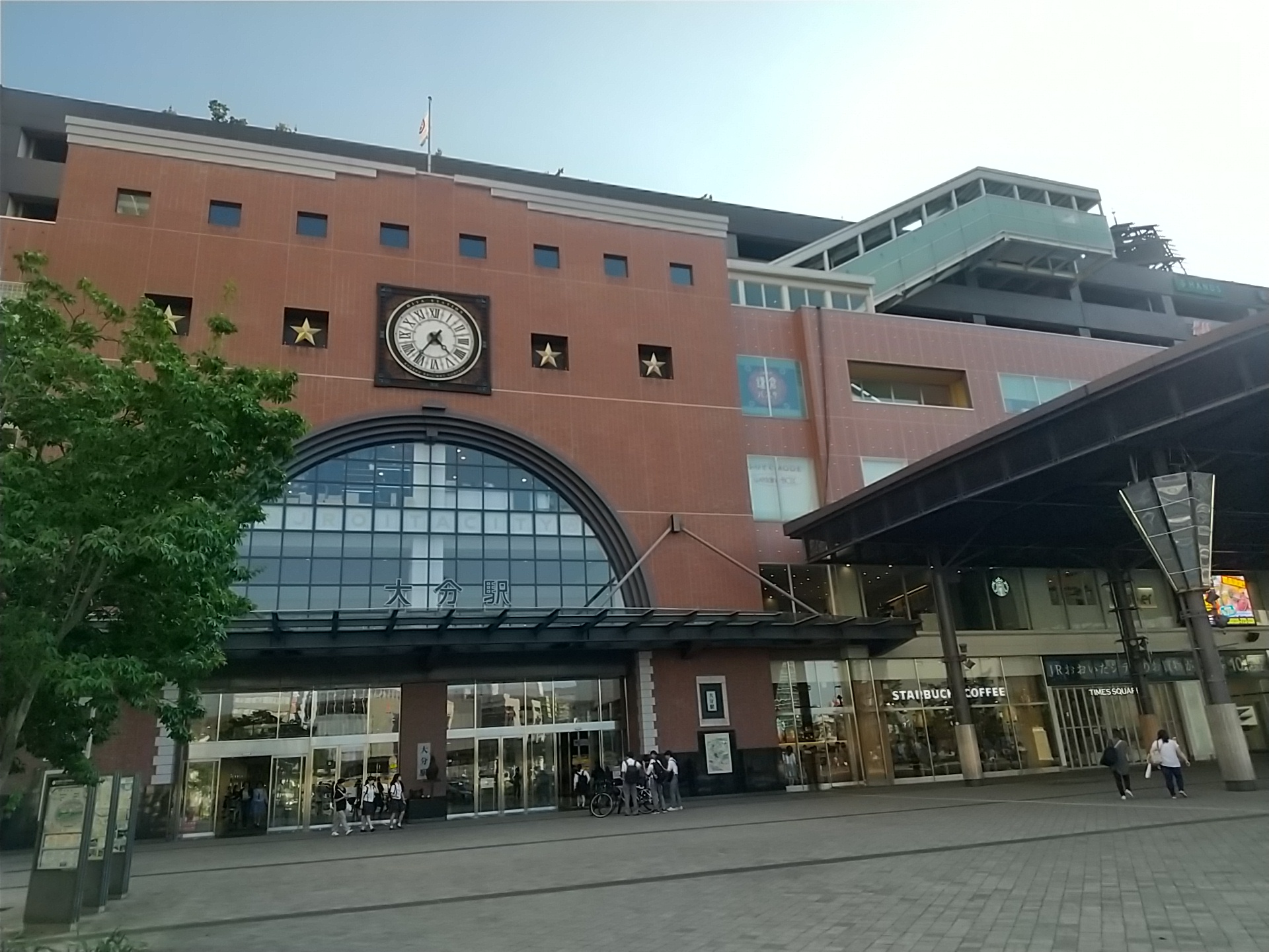 20240904_‏大分駅