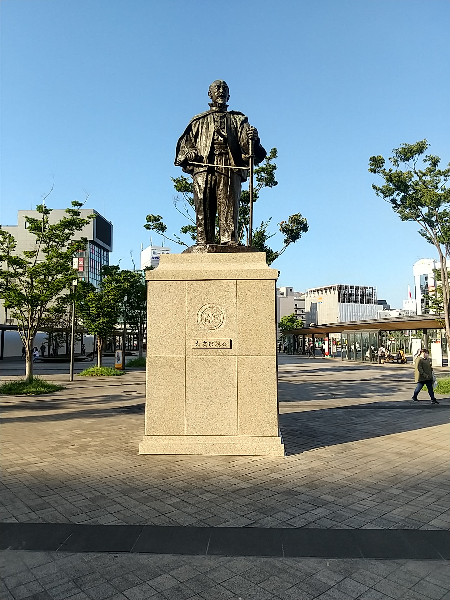 20240904_‏大分駅