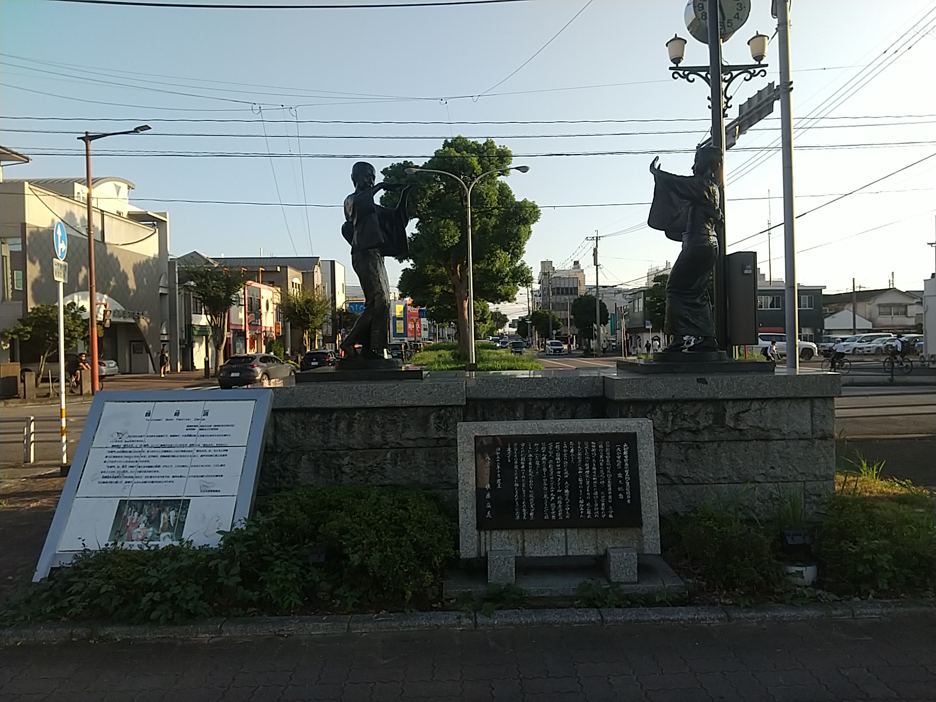 20240904_‏鶴崎駅