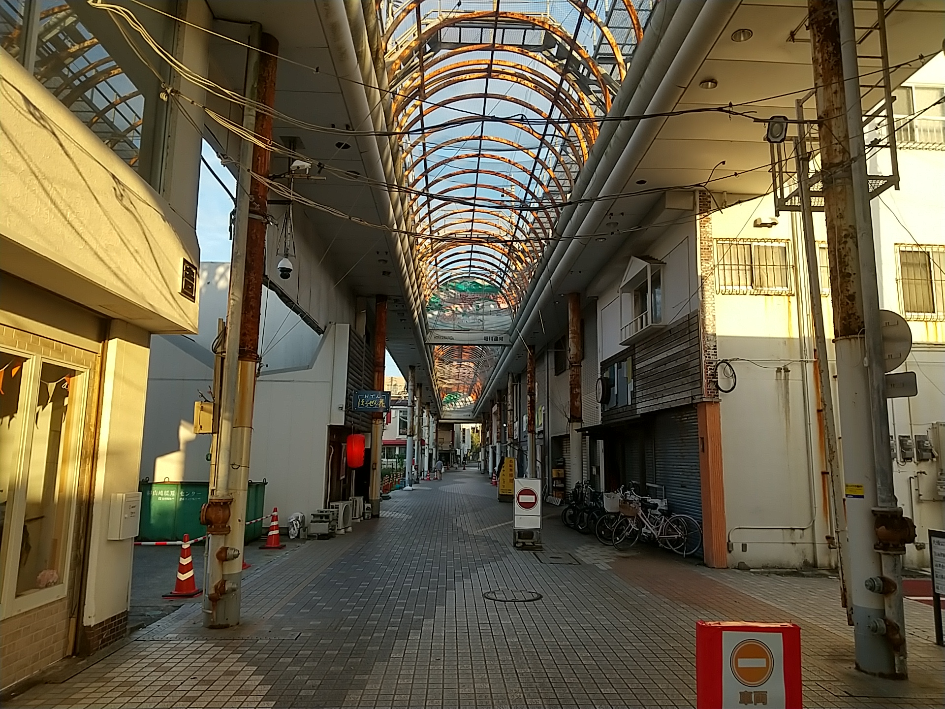 20240905_‏サンプラージュ岩崎【カープ商店街】