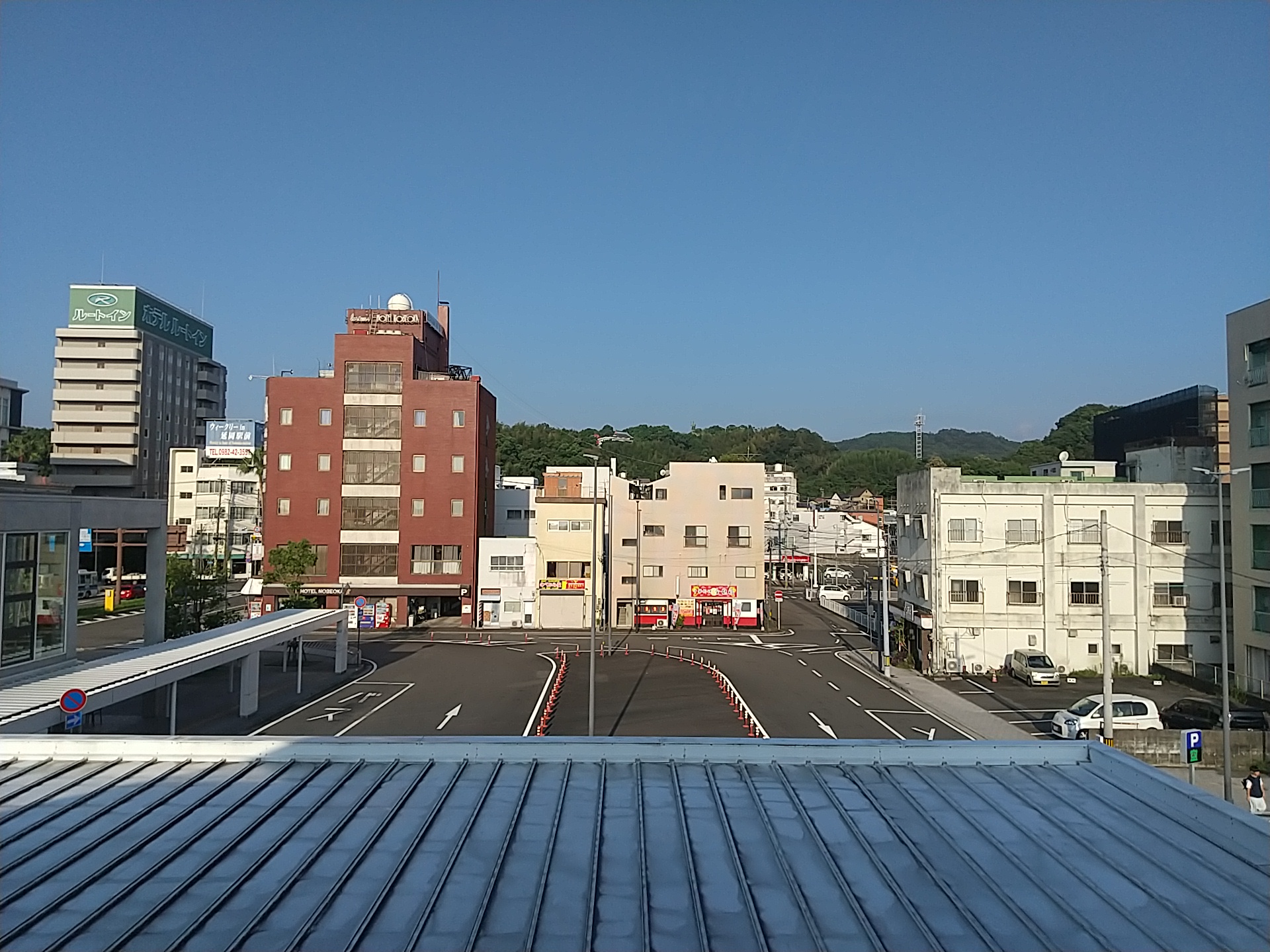 20240905_‏延岡駅