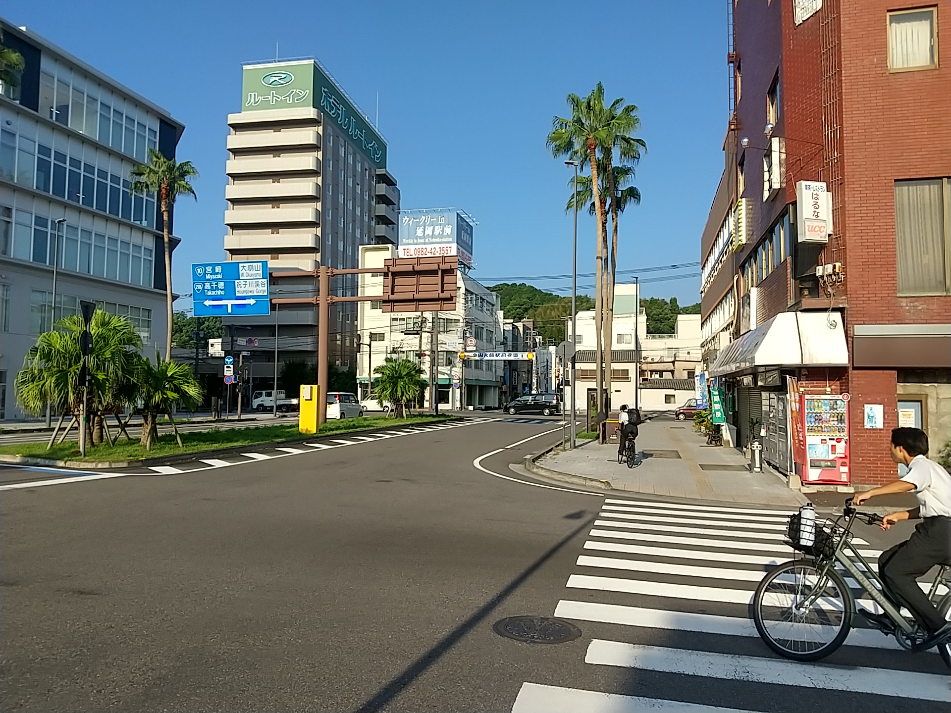 20240905_‏延岡駅