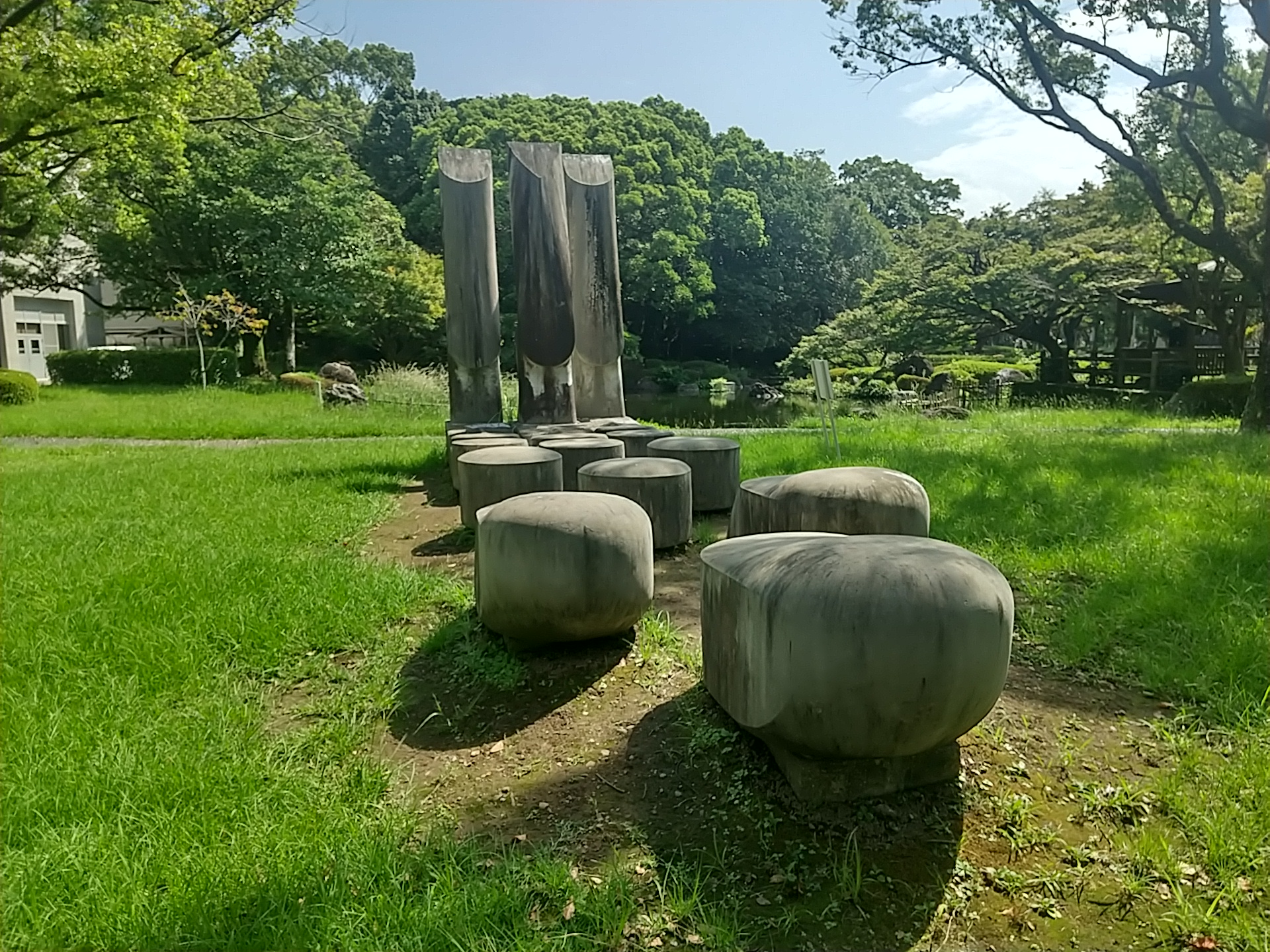 20240905_宮崎中央公園（文化の森）