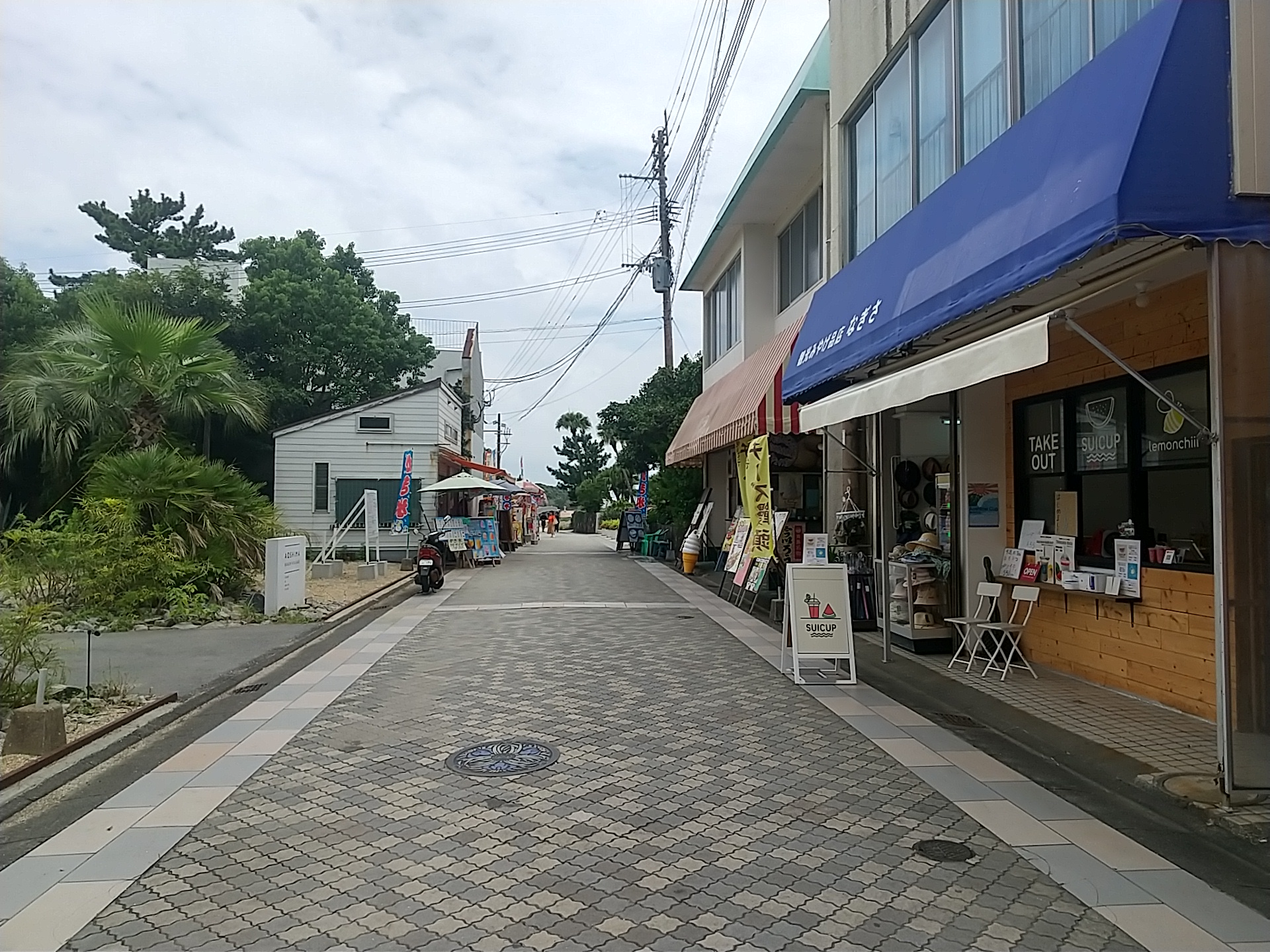 20240905_青島参道商店街