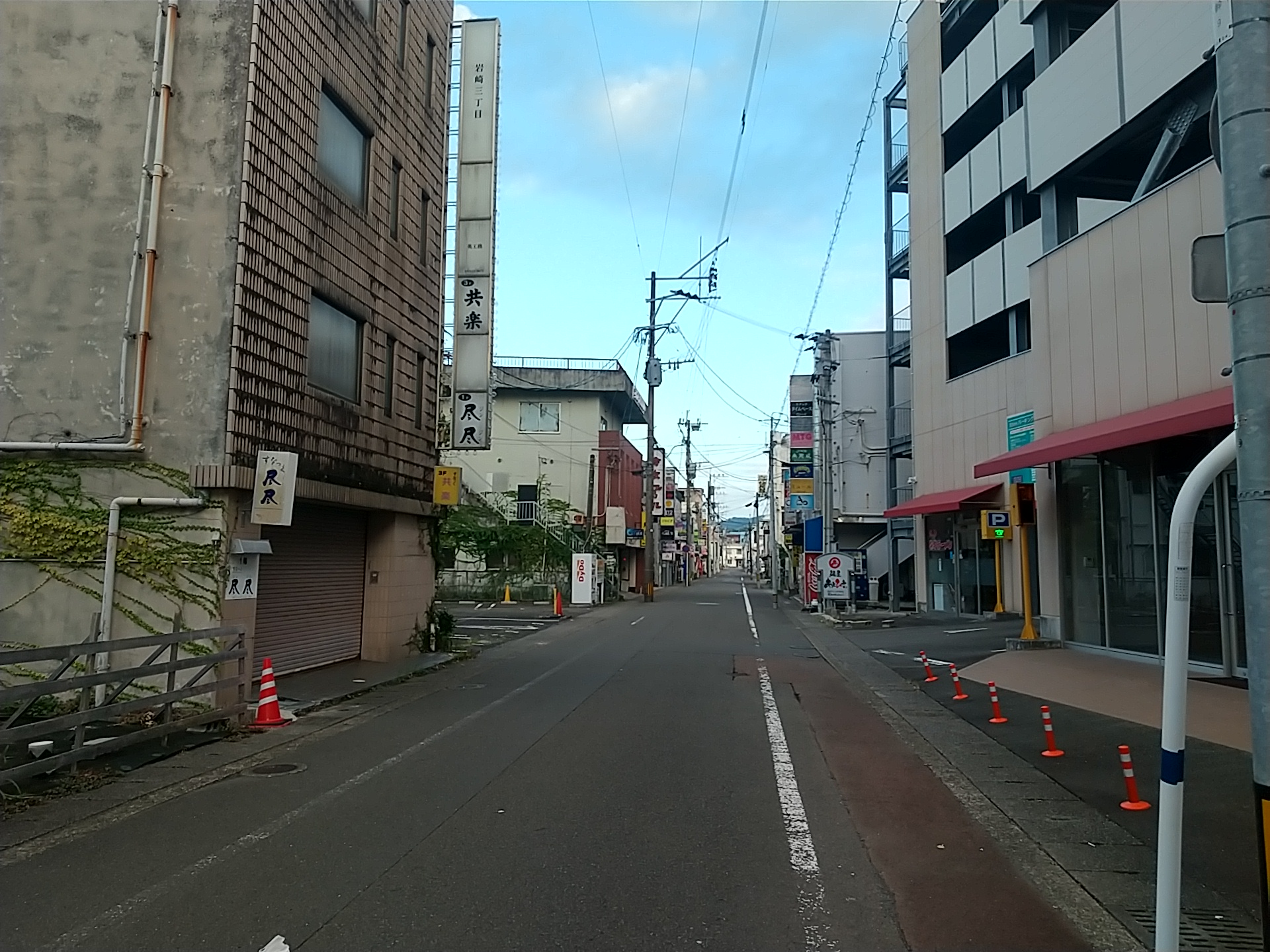 20240906_‏‏サンプラージュ岩崎【カープ商店街