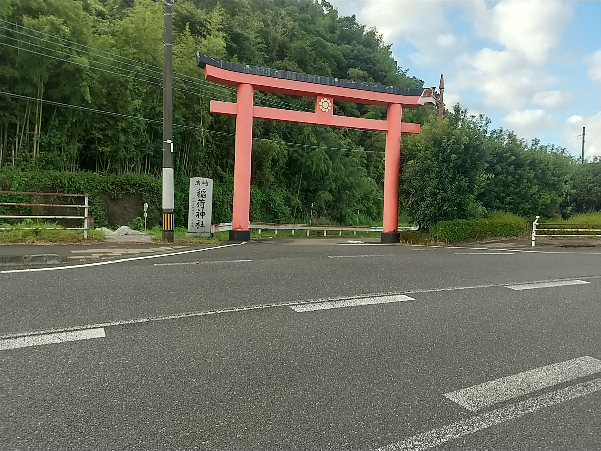 20240906_‏岩崎稲荷神社