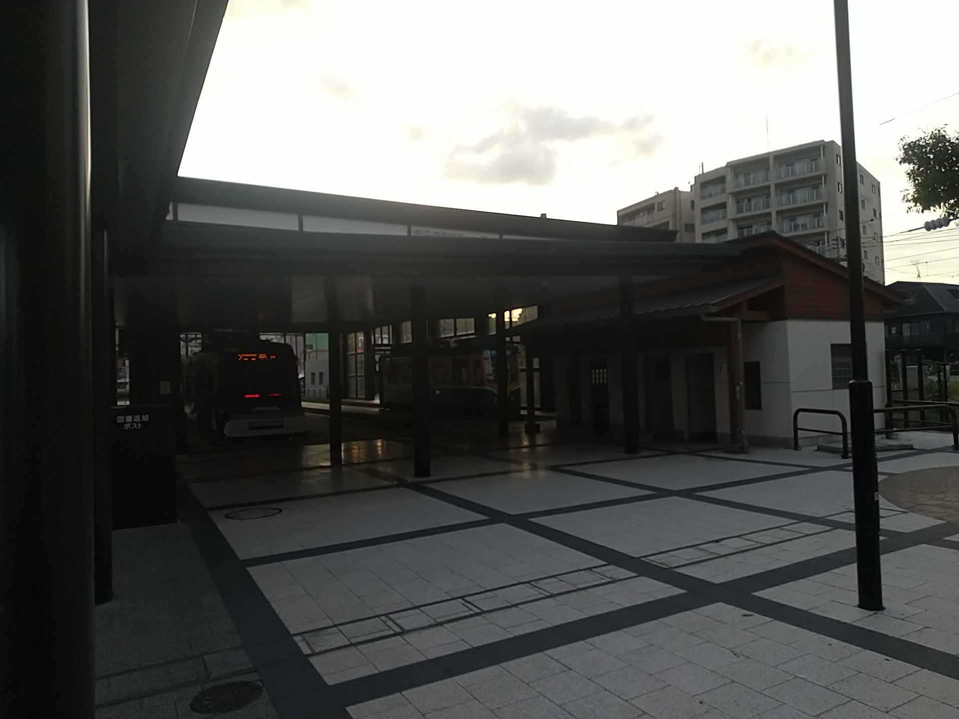 20240906_‏鹿児島駅