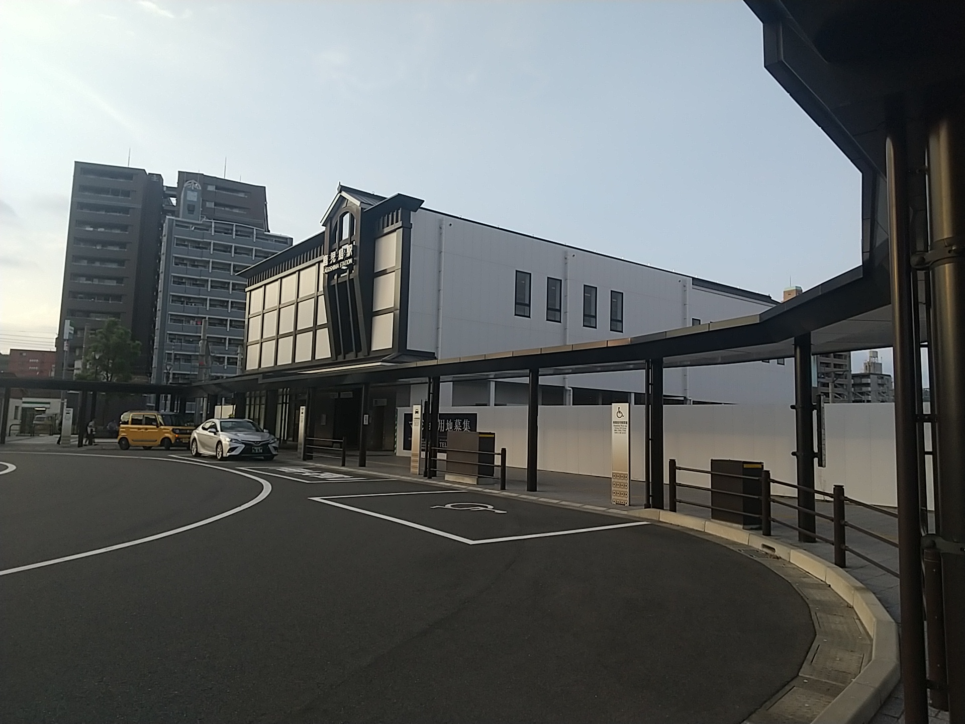 20240906_‏鹿児島駅