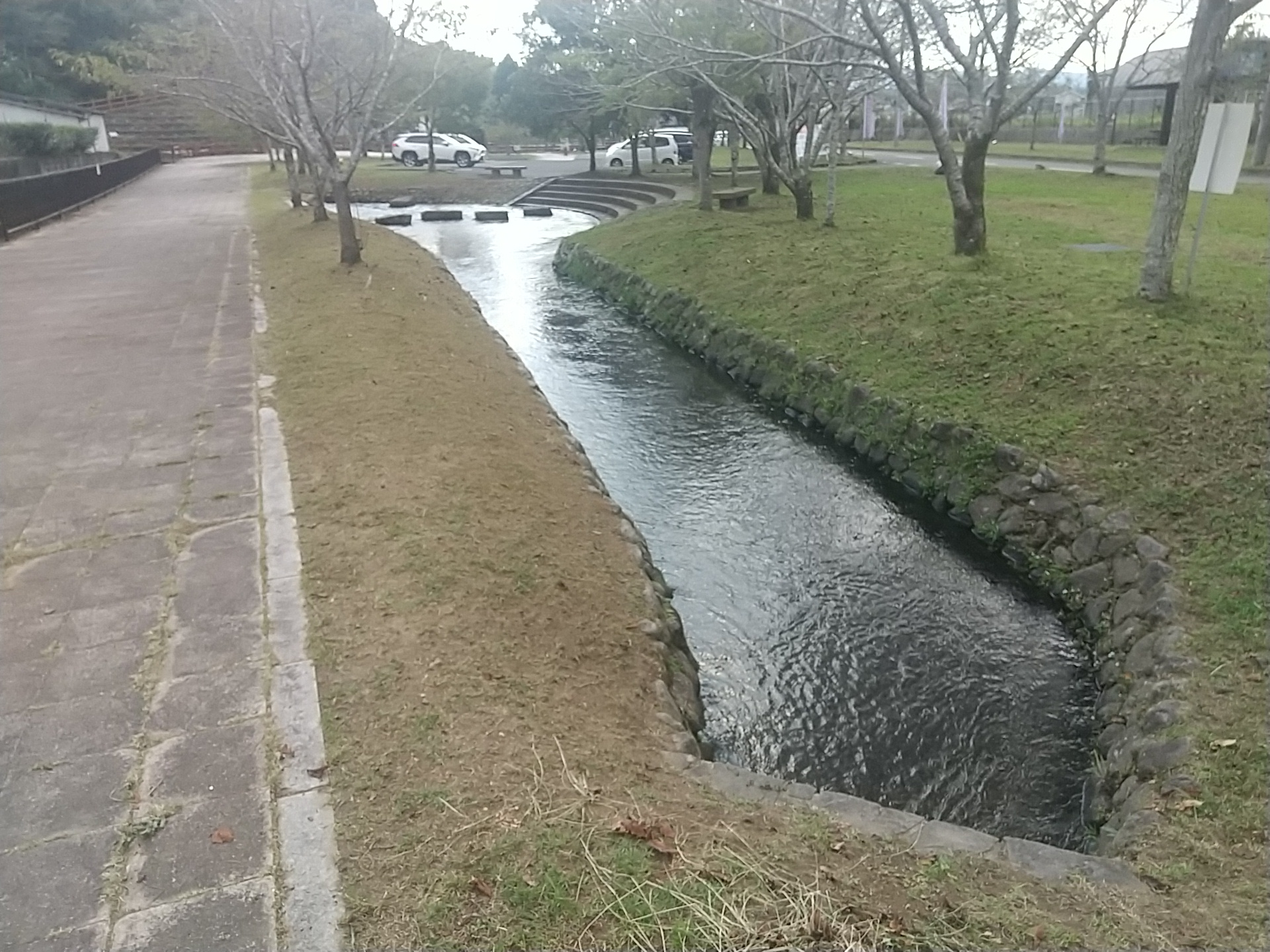 20240906_霧島山麓湧水