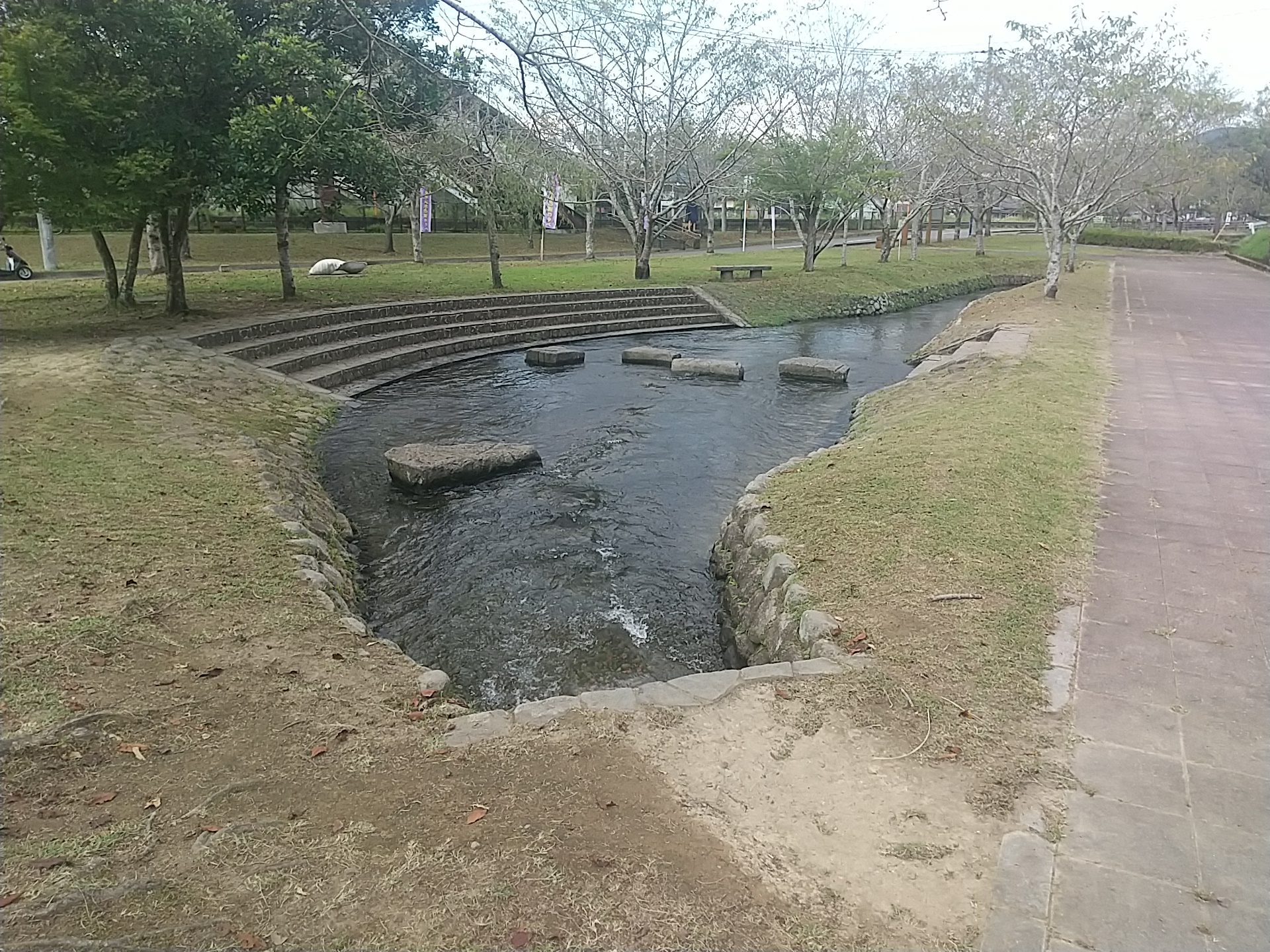 20240906_霧島山麓湧水