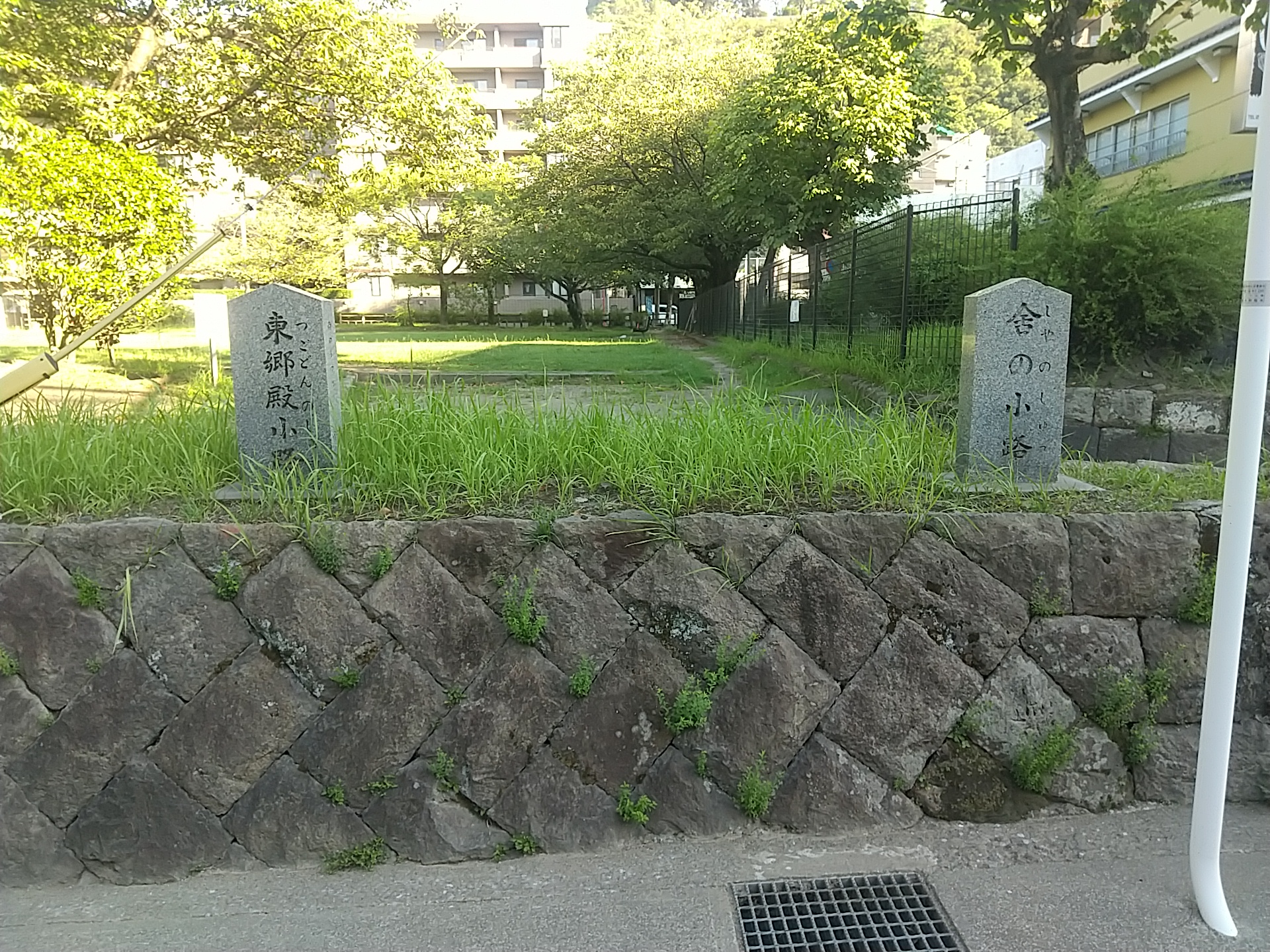 20240907_平田靱負屋敷跡平田公園