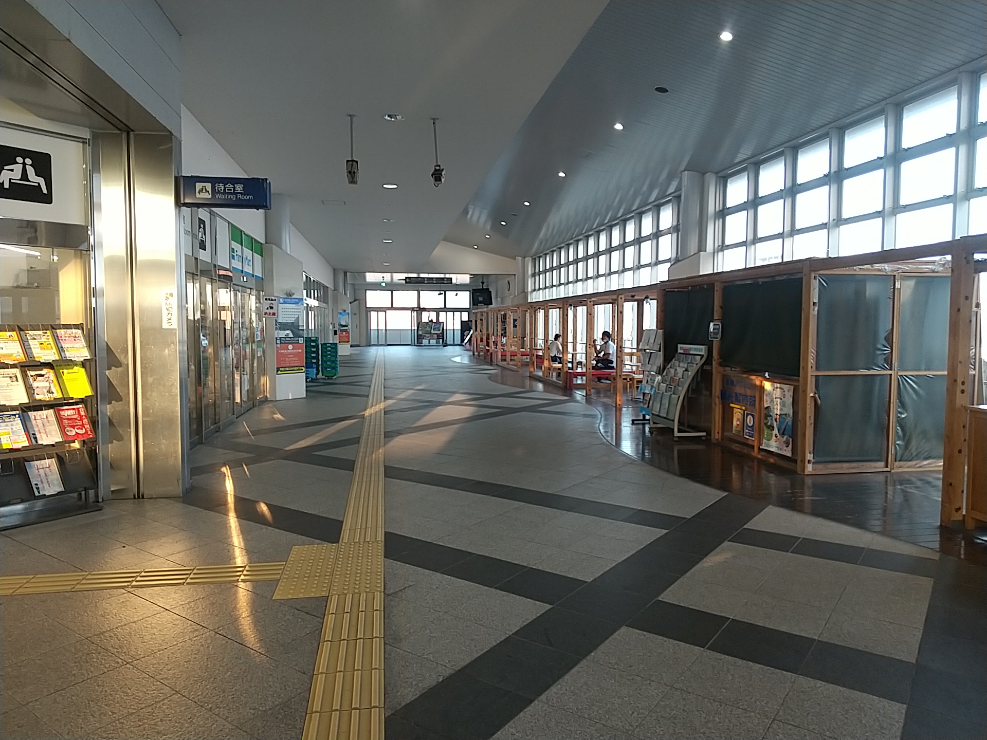 20240908_川内(鹿児島県)駅