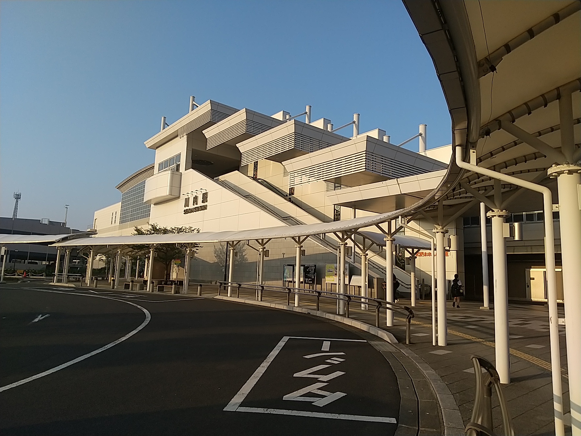 20240908_川内(鹿児島県)駅