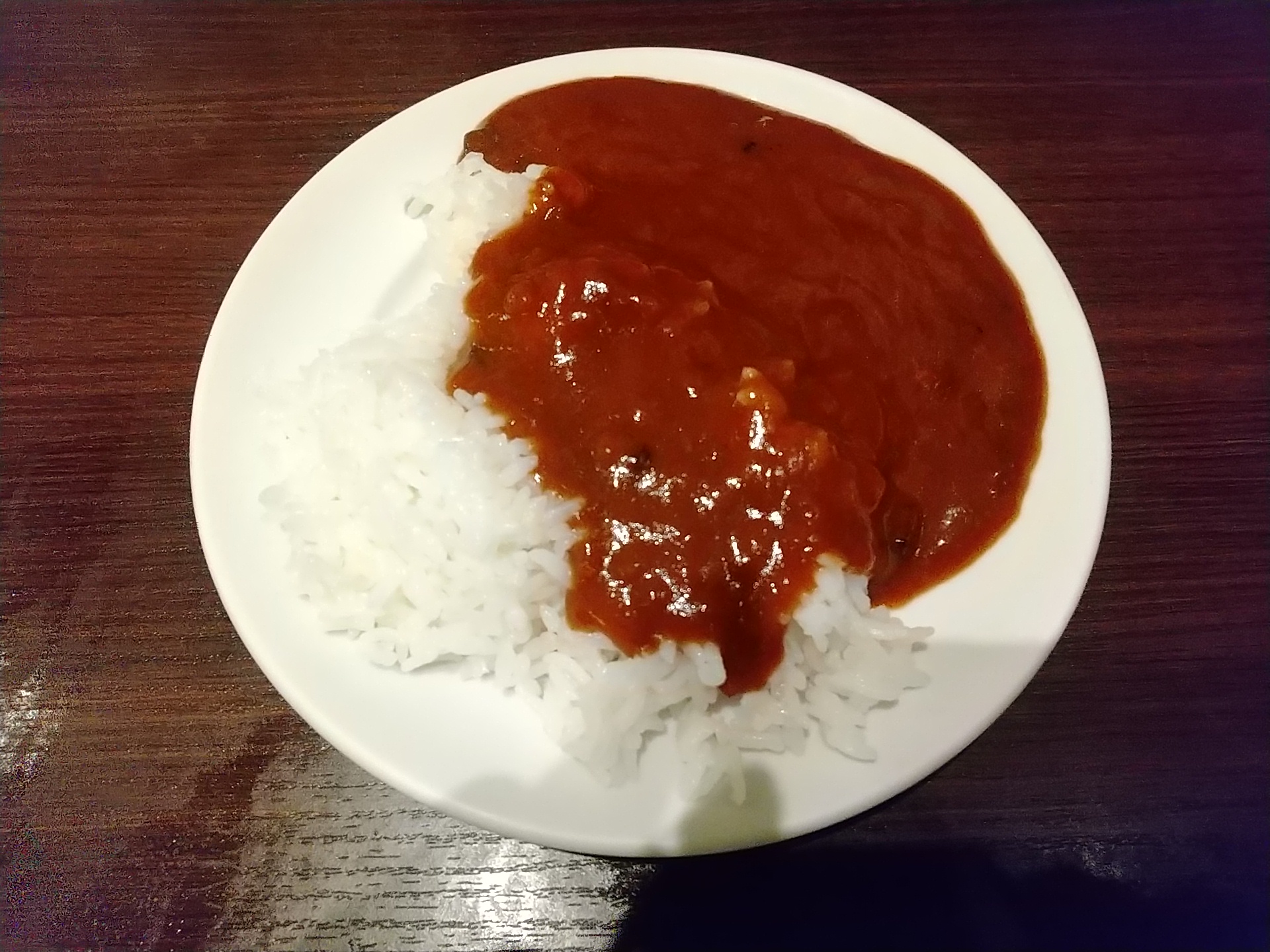 20240912_おむらいす亭 サラダカレーバー