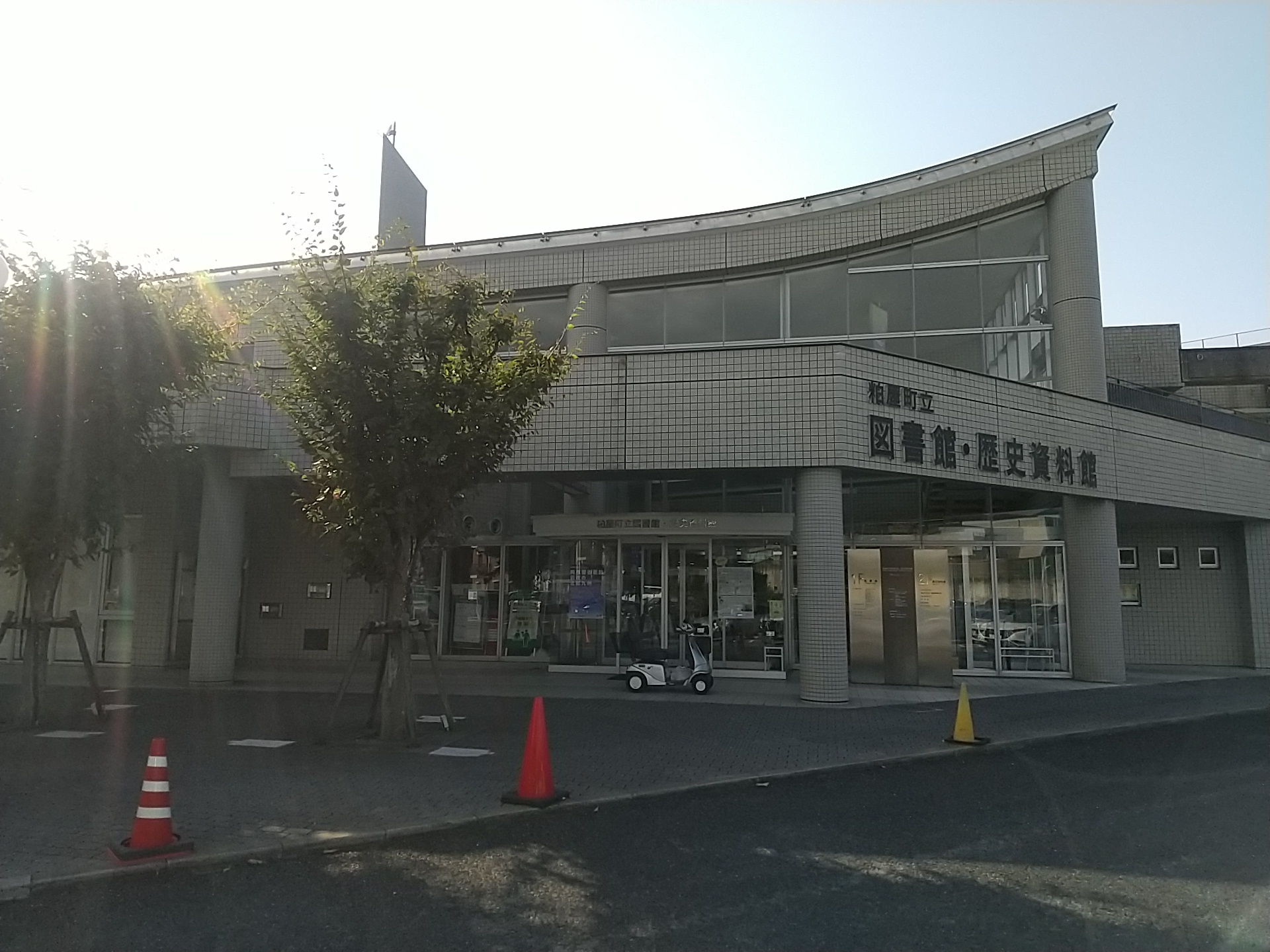 20241001_粕屋町立図書館