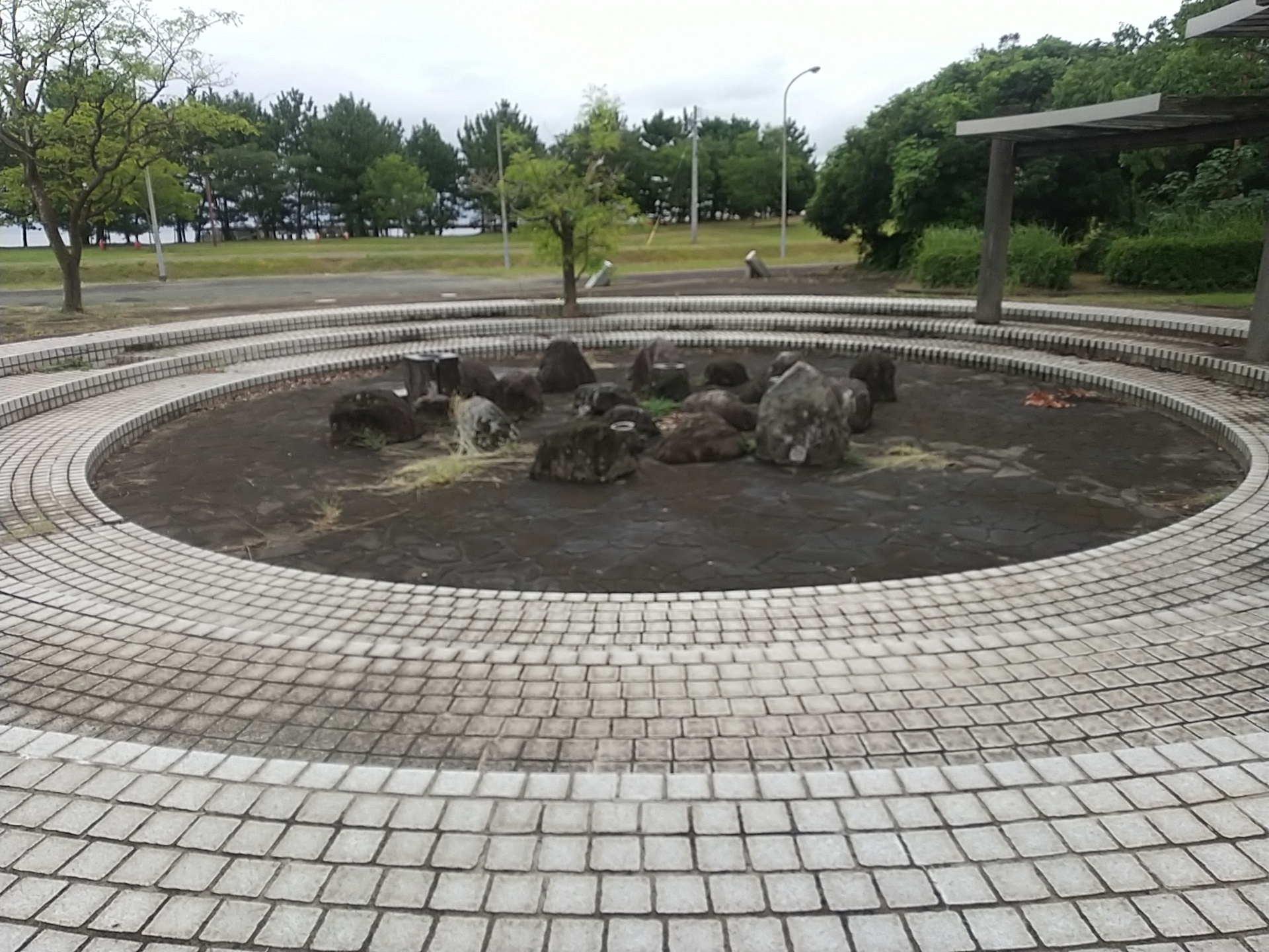 20241003_みなとふれあい公園