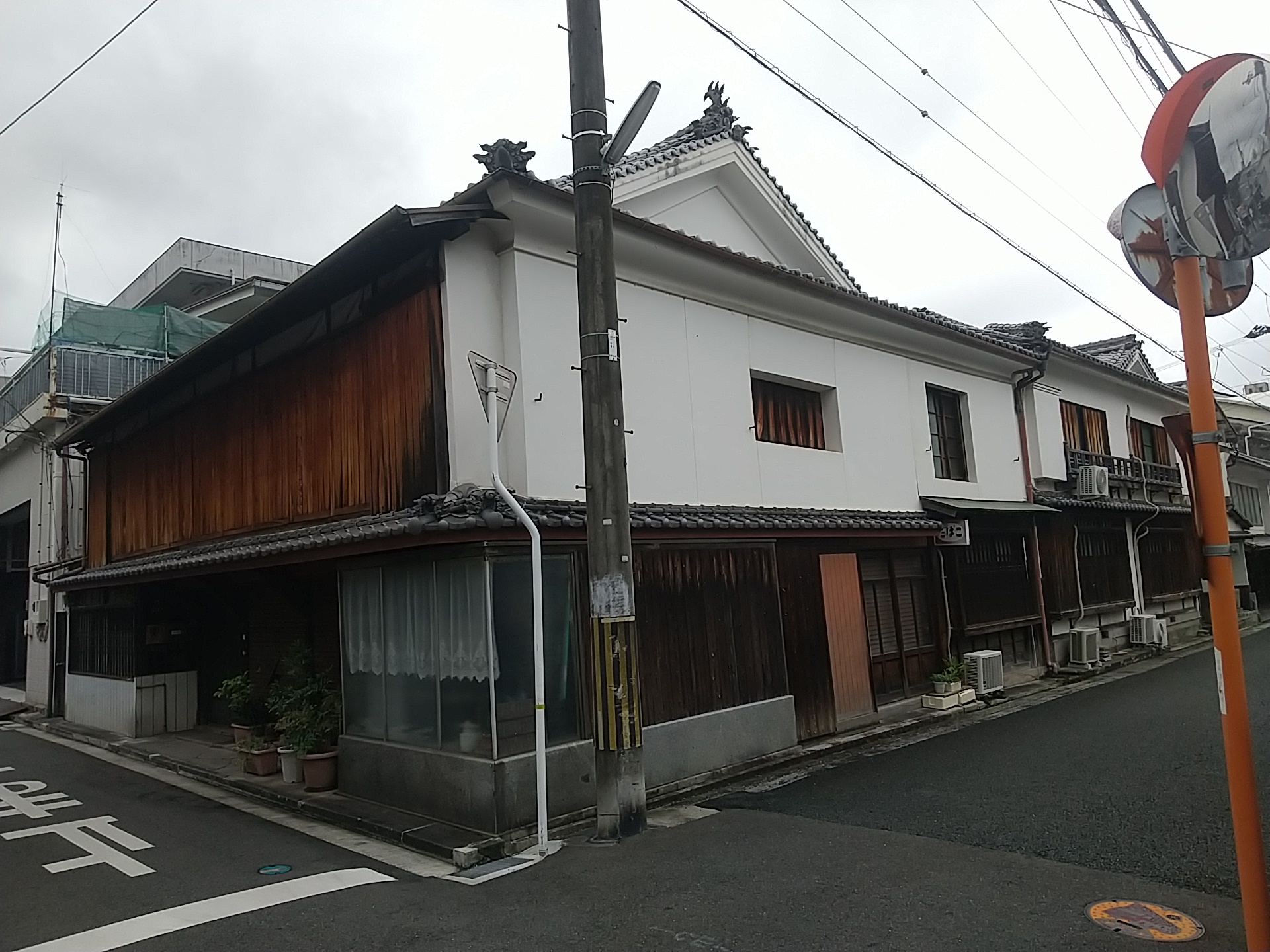 20241003_鍋重商店（八幡濱まちなみミュージアム）