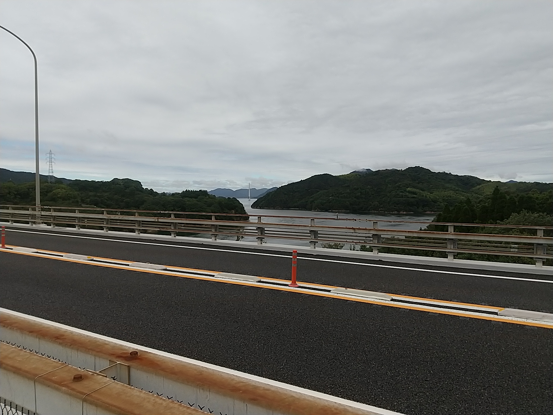 20241004_大三島橋