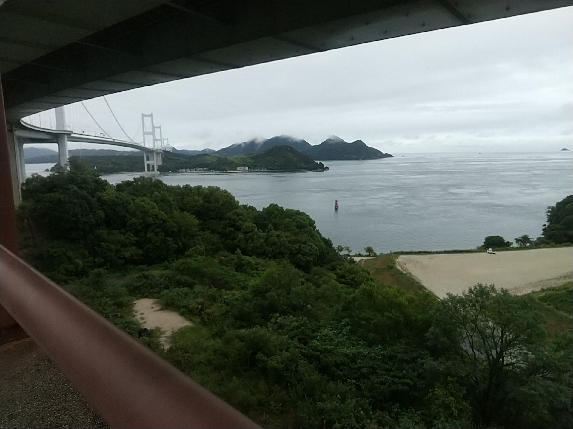 20241004_来島海峡大橋