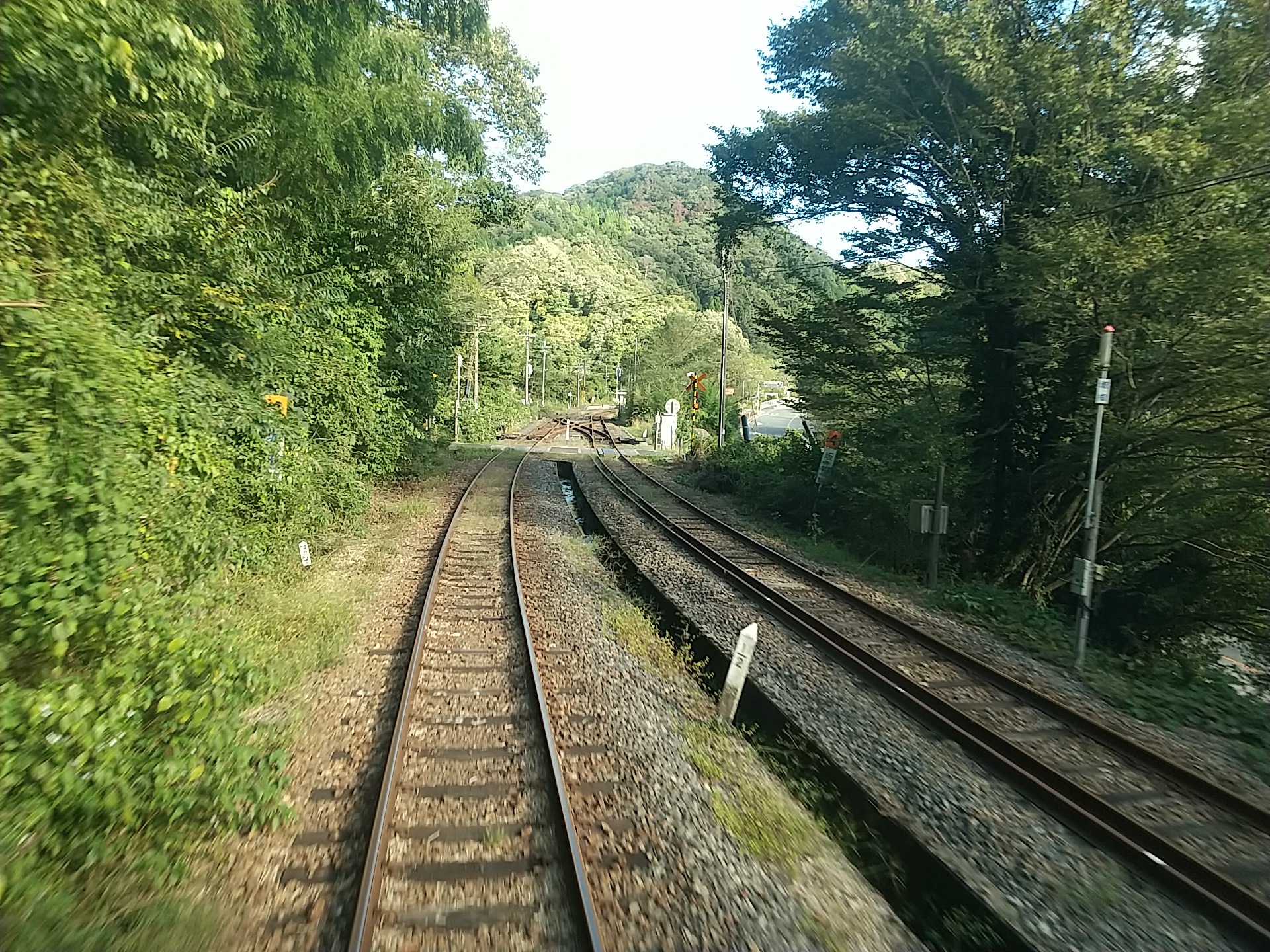 20241005_出雲坂根駅