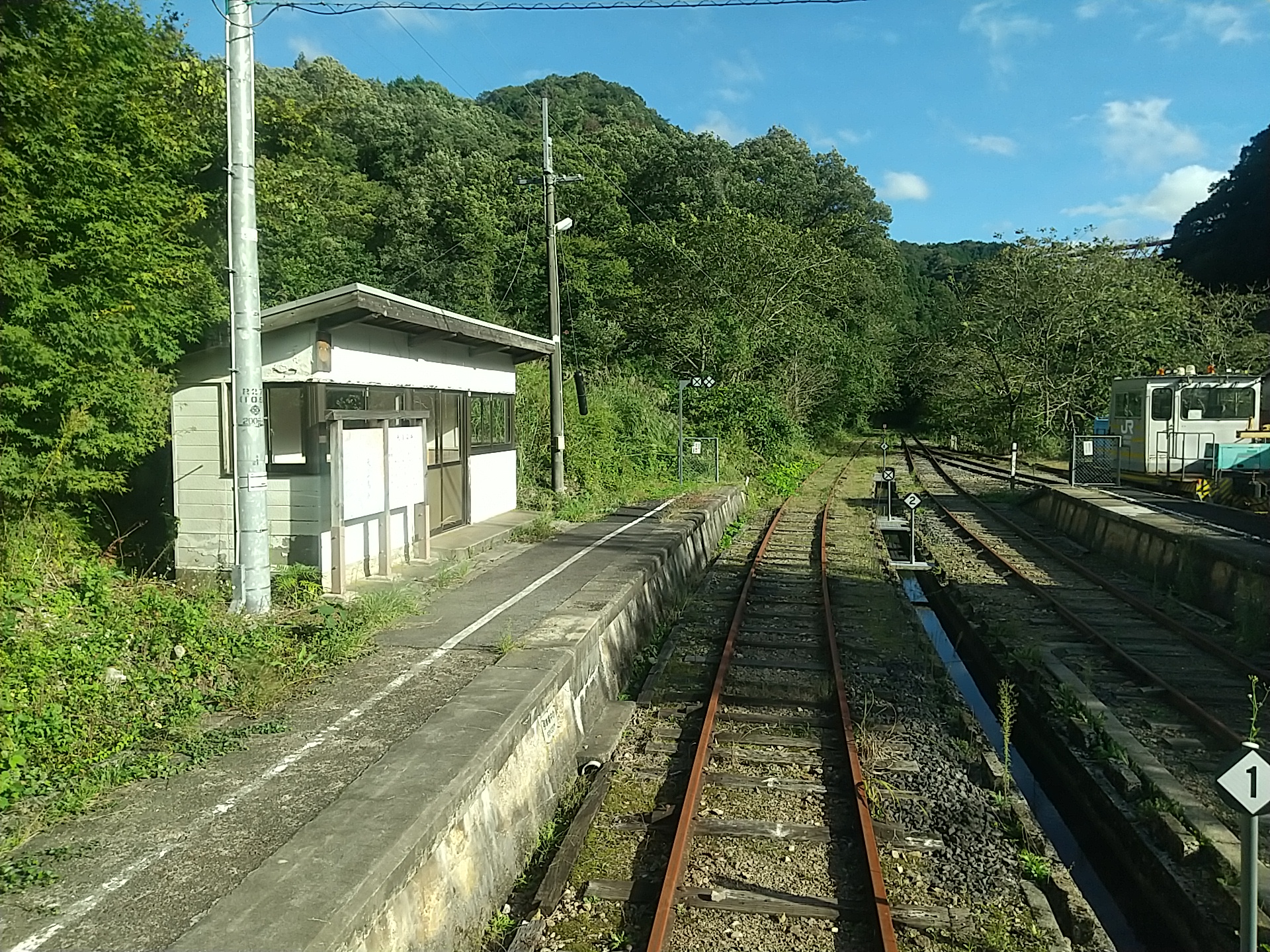 20241005_出雲坂根駅