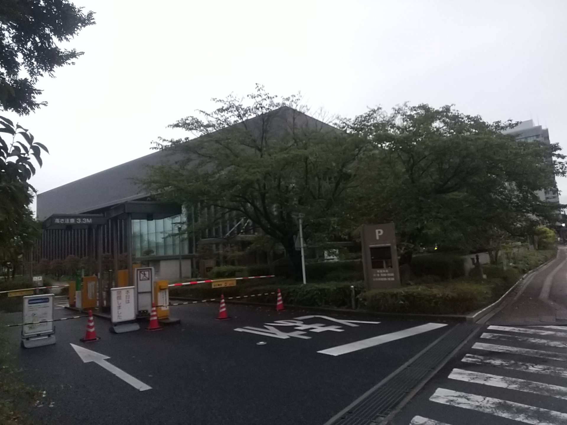 20241007_岡山県立図書館