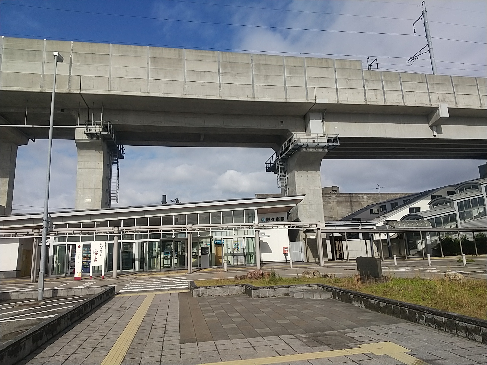 20241124_野々市駅