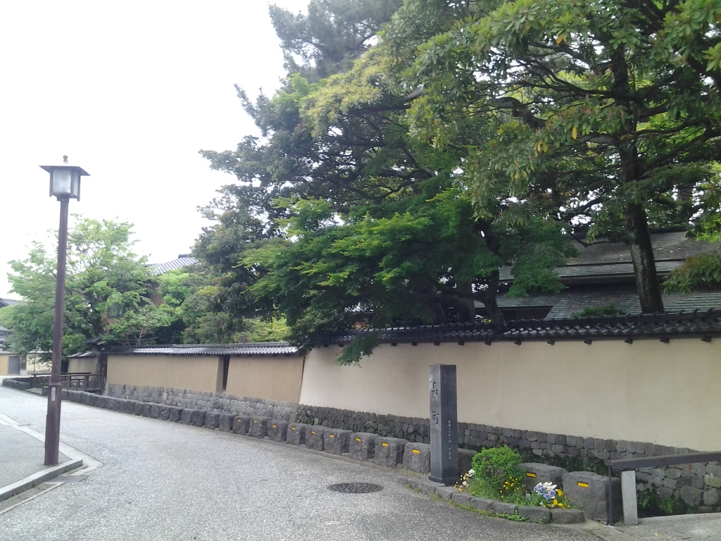 20140522_長町武家屋敷跡