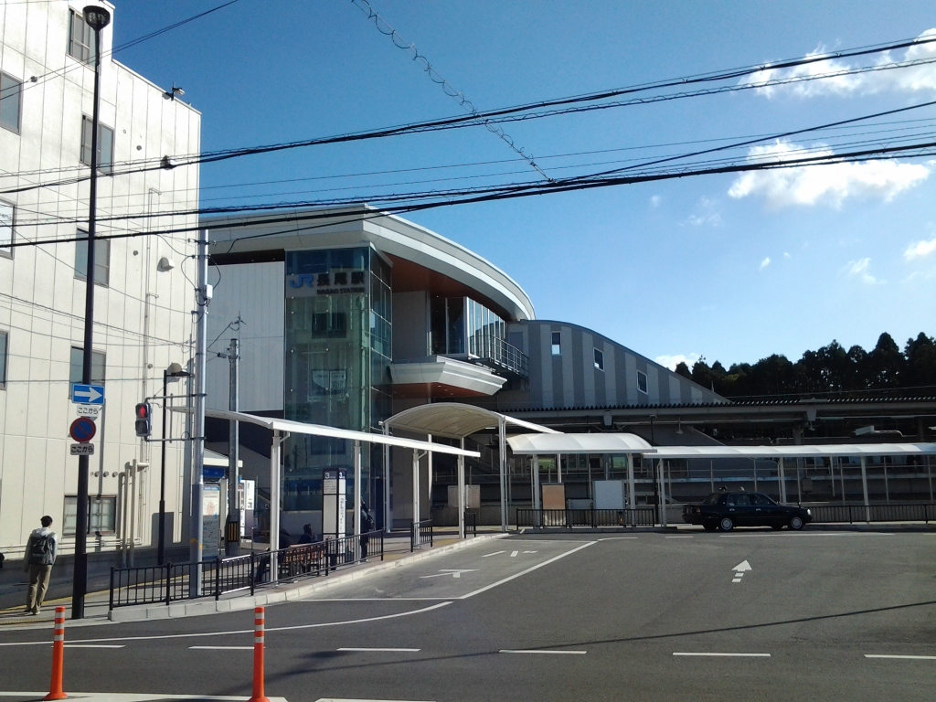 20141209_長尾駅