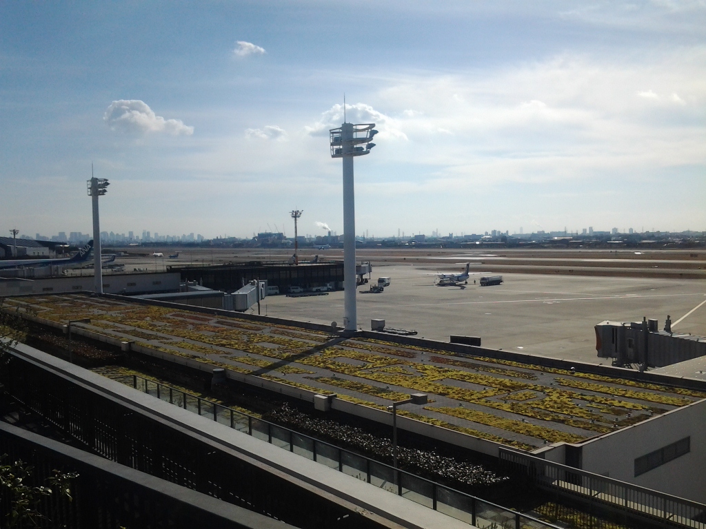 20141223_大阪国際空港 展望デッキ「ラ・ソーラ」